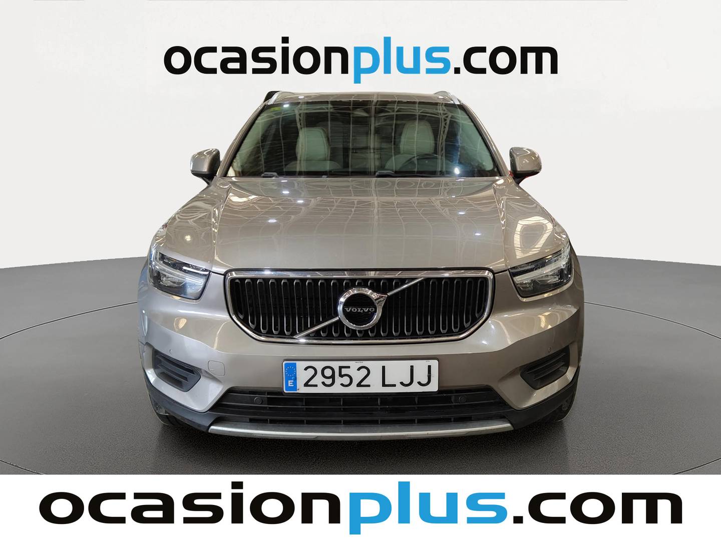 Volvo XC40 Volvo XC40 D3 Business Plus Auto (150 CV) 150cv