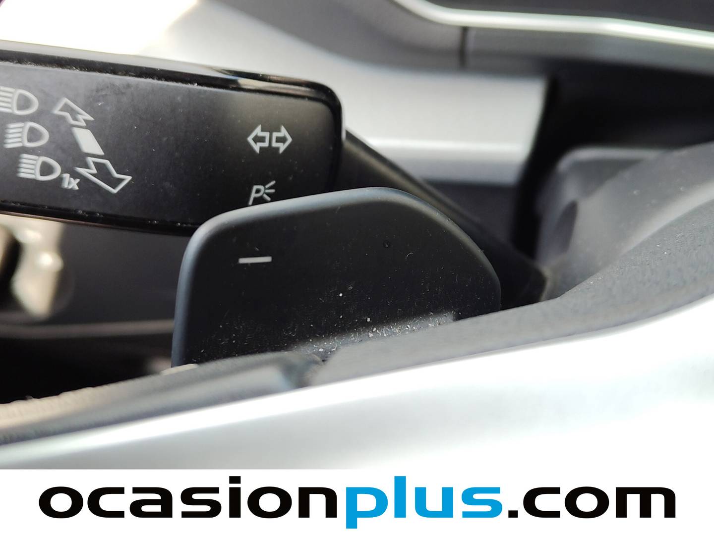 Foto Seat Tarraco SEAT Tarraco 1.5 TSI S&S Style XL DSG (150 CV) 7 Plazas