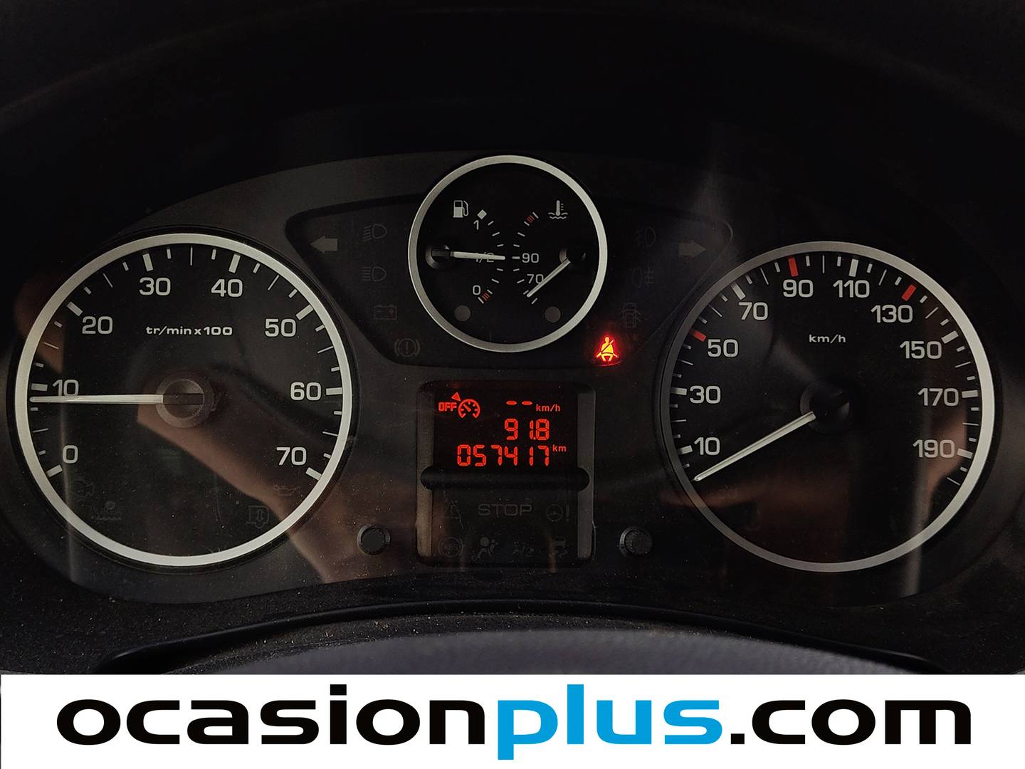 Citroën Berlingo Citroën Berlingo PureTech 110 Multispace 20 Aniversario (110 CV) 2016