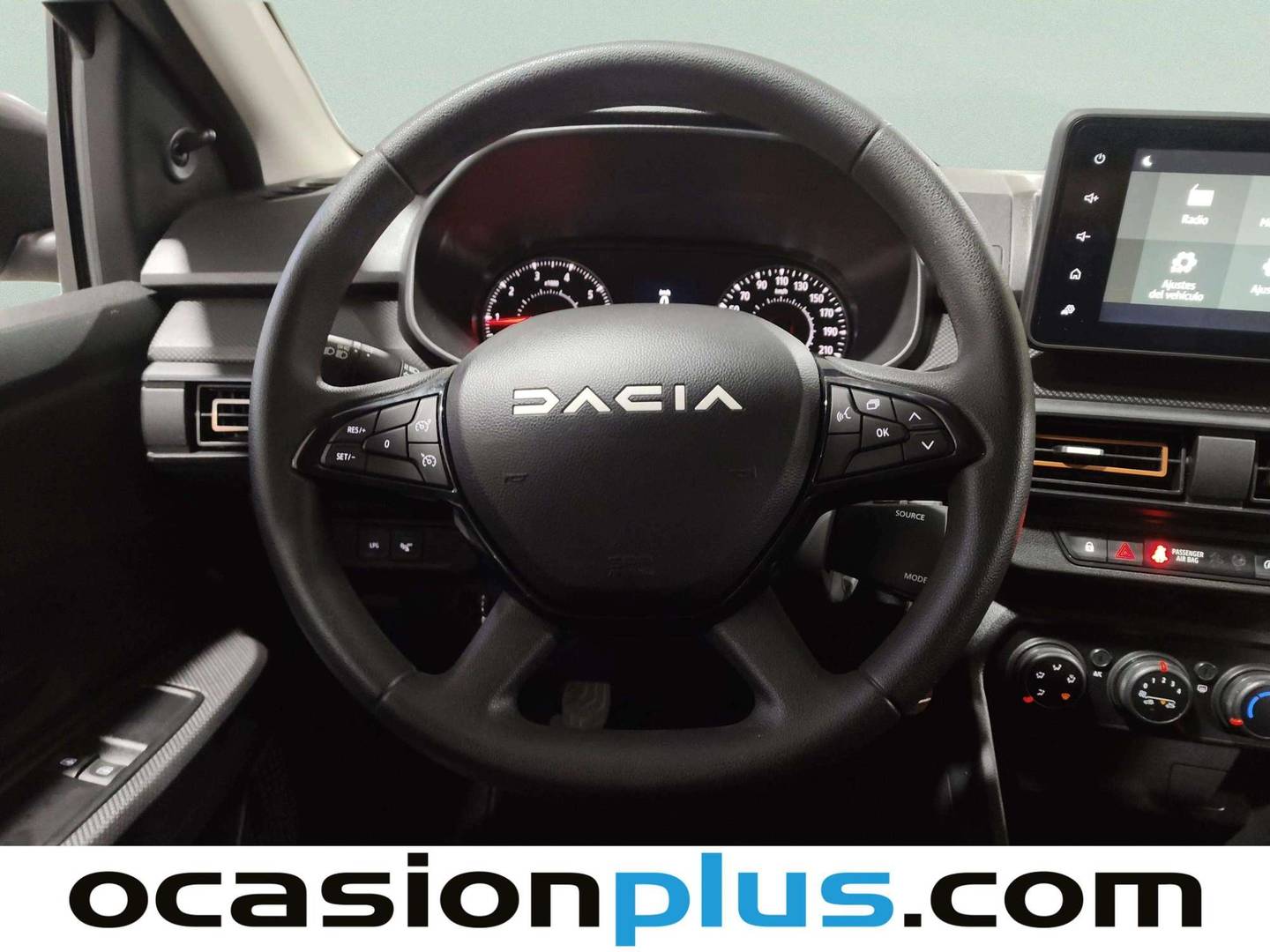 Dacia Sandero Dacia Sandero Stepway Essential ECO-G (101 CV) glp