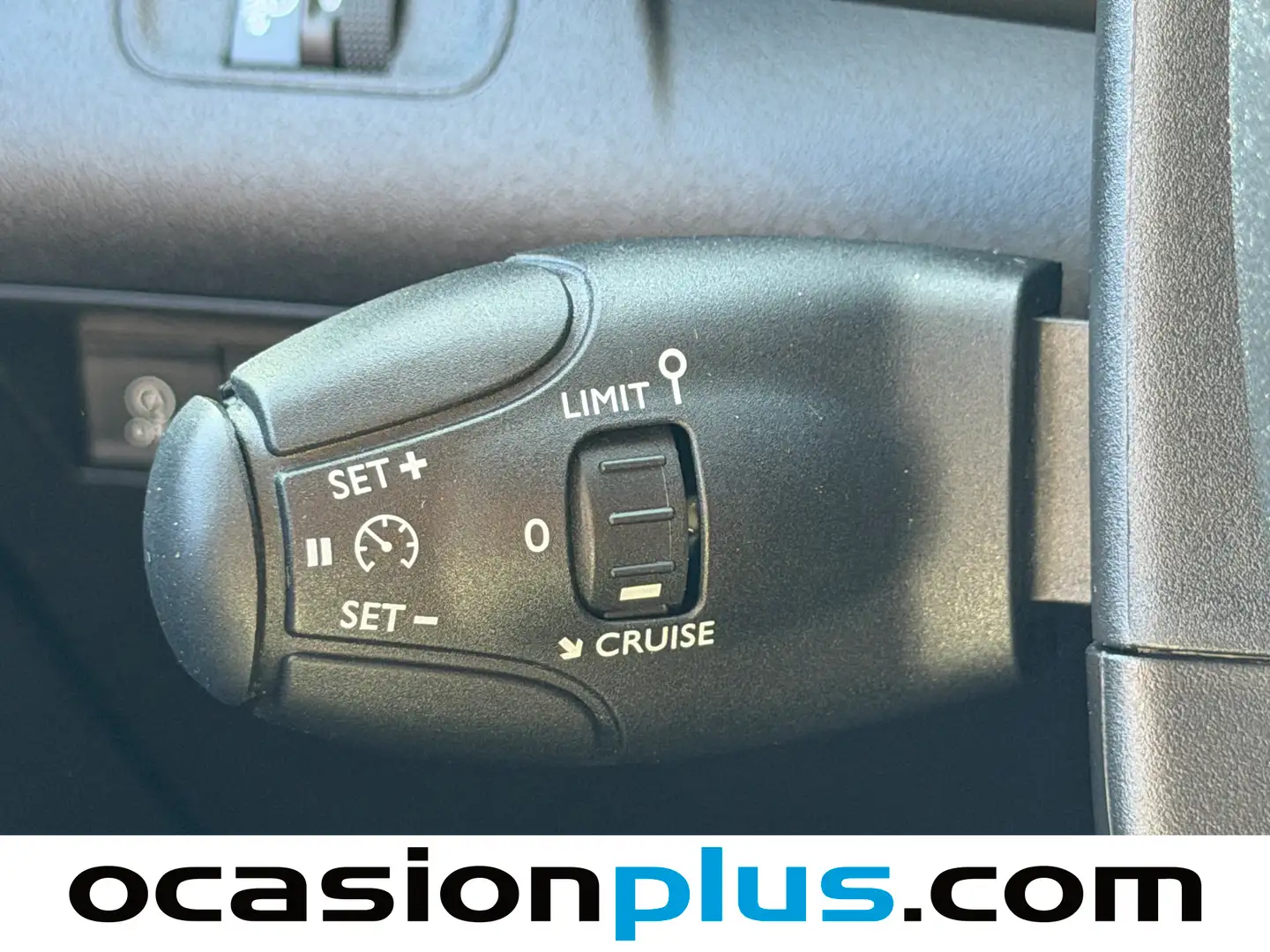 Foto Citroën Berlingo Citroen Berlingo BlueHDi 100 Talla M Control (102 CV)