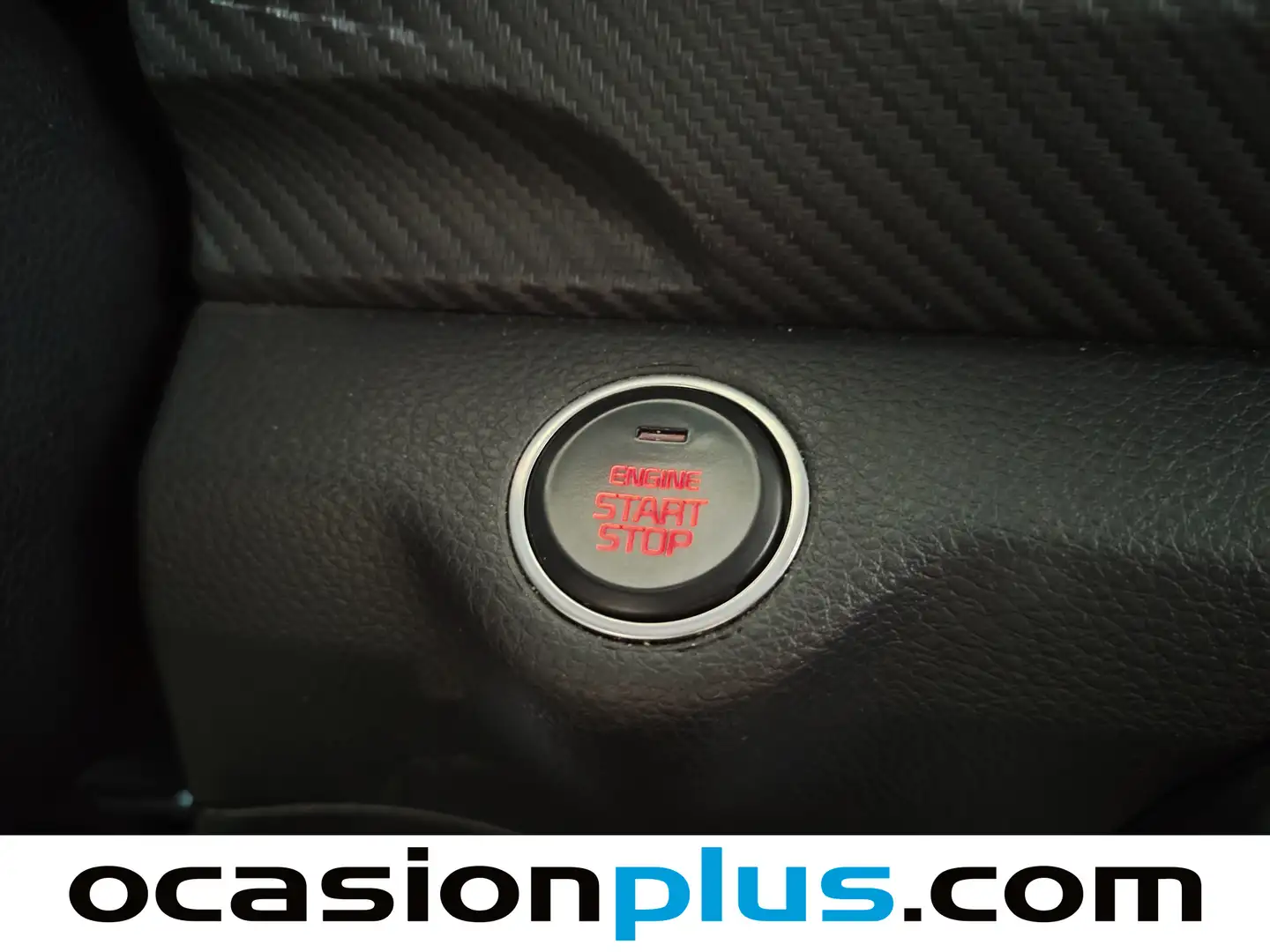 Foto KIA Stonic Kia Stonic 1.0 T-GDi Tech (100 CV)