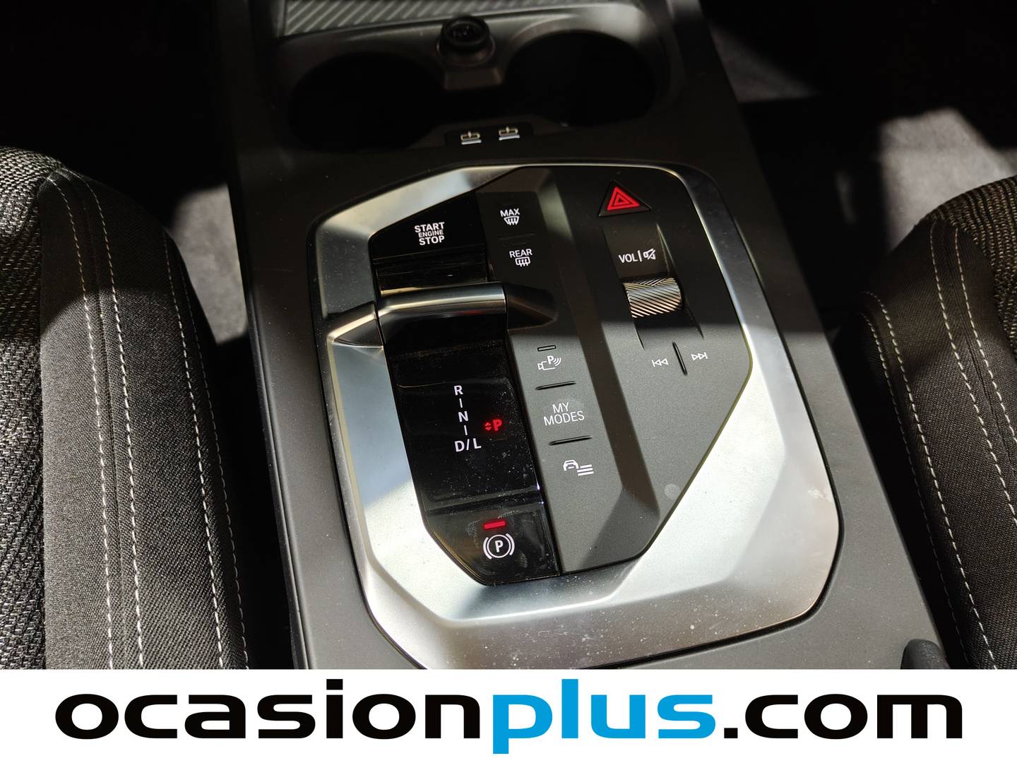 Foto BMW Serie 1 BMW Serie 1 118d (150 CV) Pack M