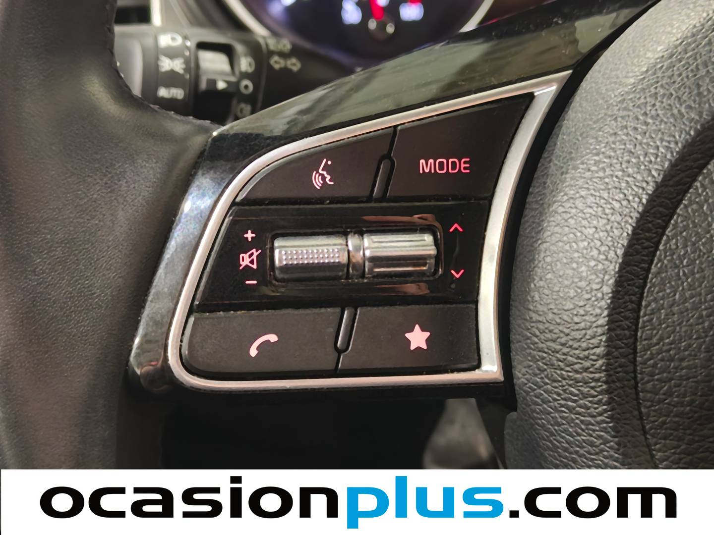 KIA XCeed KIA XCeed 1.0 T-GDi Drive (100 CV) seminuevo