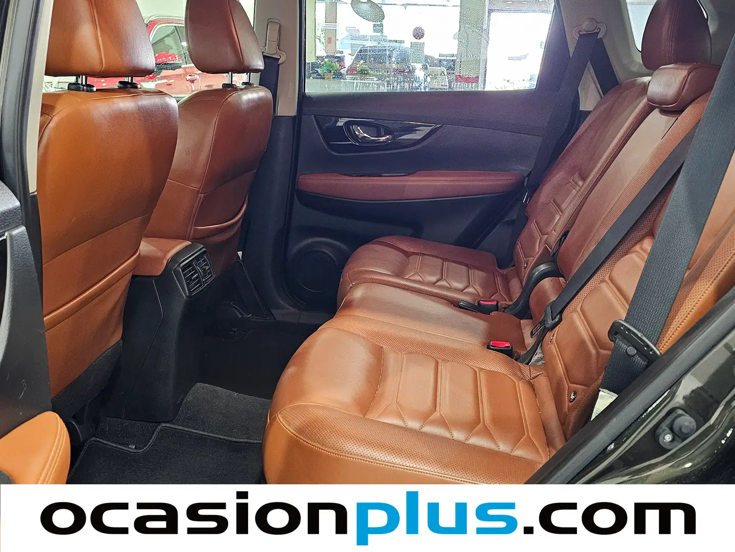 Foto Nissan X-TRAIL Nissan X-Trail dCi 150 Tekna 4X4-i CVT (150 CV)