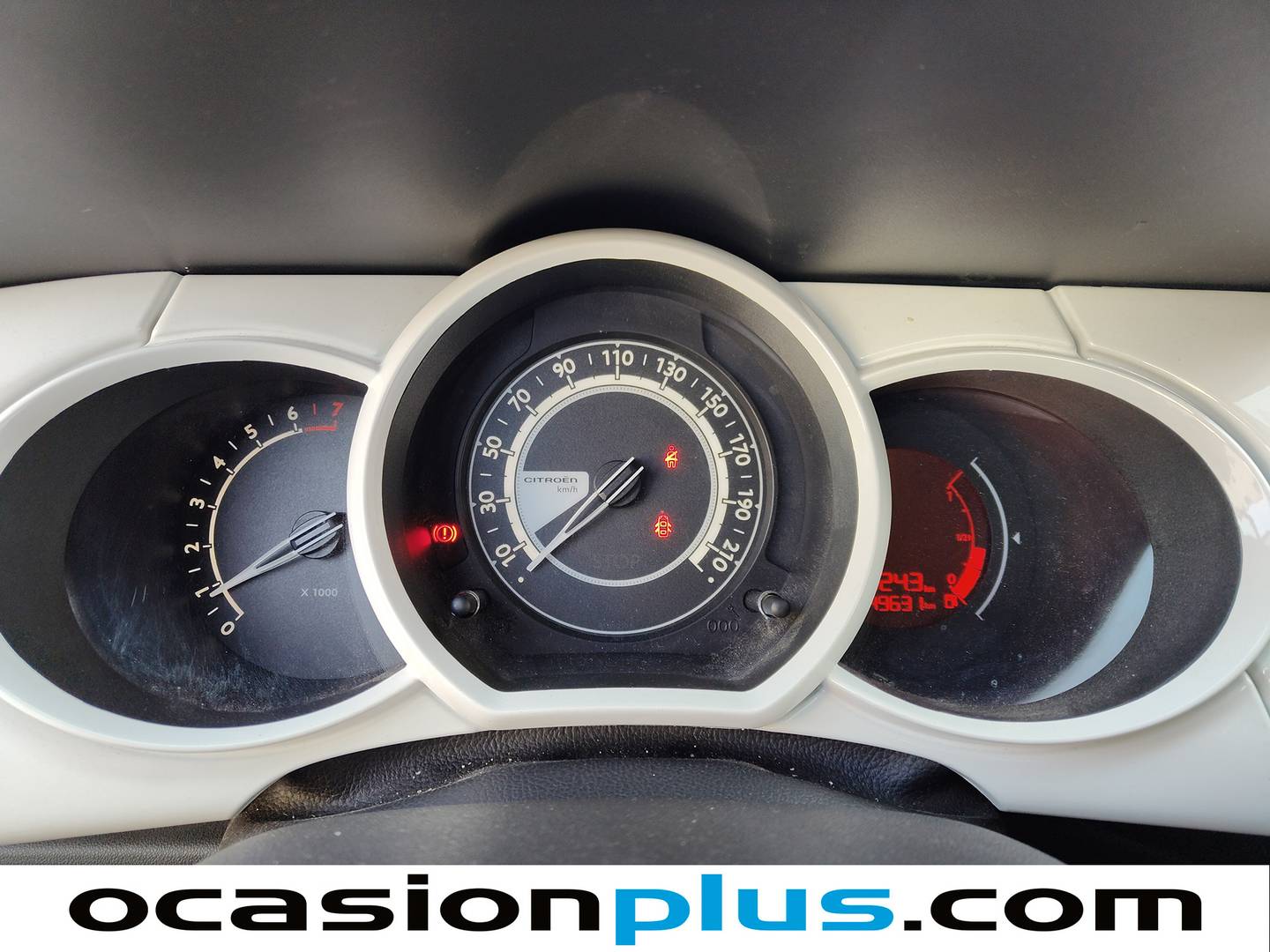 Citroën C3 Citroën C3 PureTech 82 Live (82 CV) al mejor precio