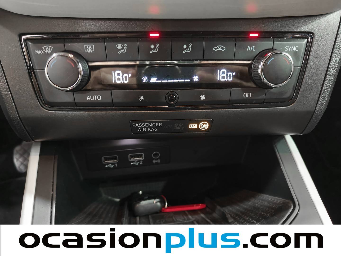 Seat Arona Seat Arona 1.0 TSI Ecomotive S&S Xcellence  (95 CV) manual