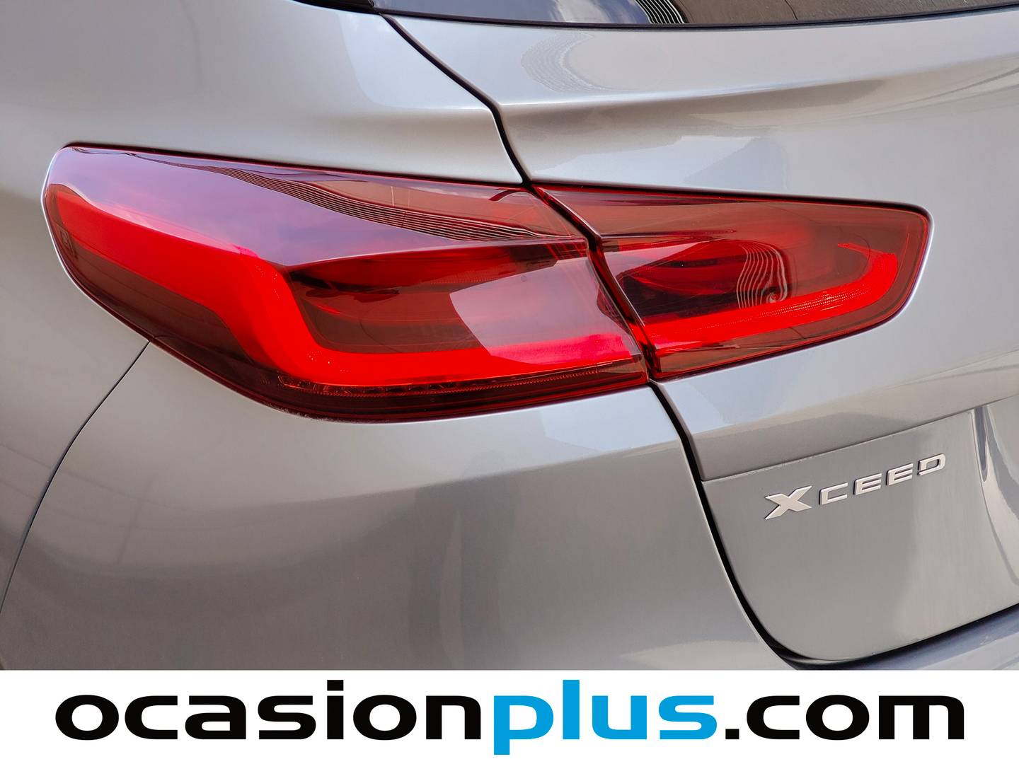 Accesorios del KIA XCeed KIA XCeed 1.0 T-GDi Drive (100 CV)