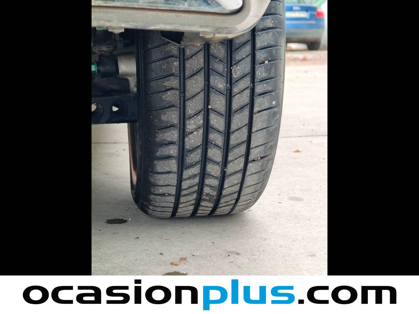 JAECOO 7 JAECOO 7 1.6 TGDI Select FWD (145 CV) seminuevo