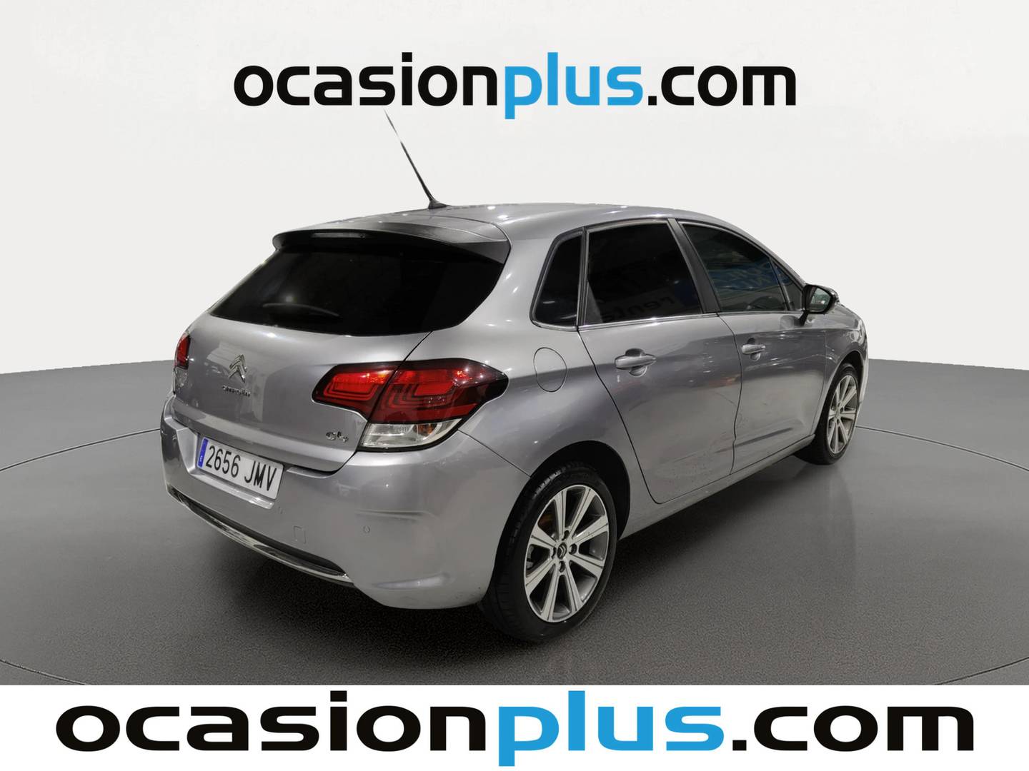 Foto Citroën C4 Citroen C4 BlueHDi 100 Feel Edition (99 CV)
