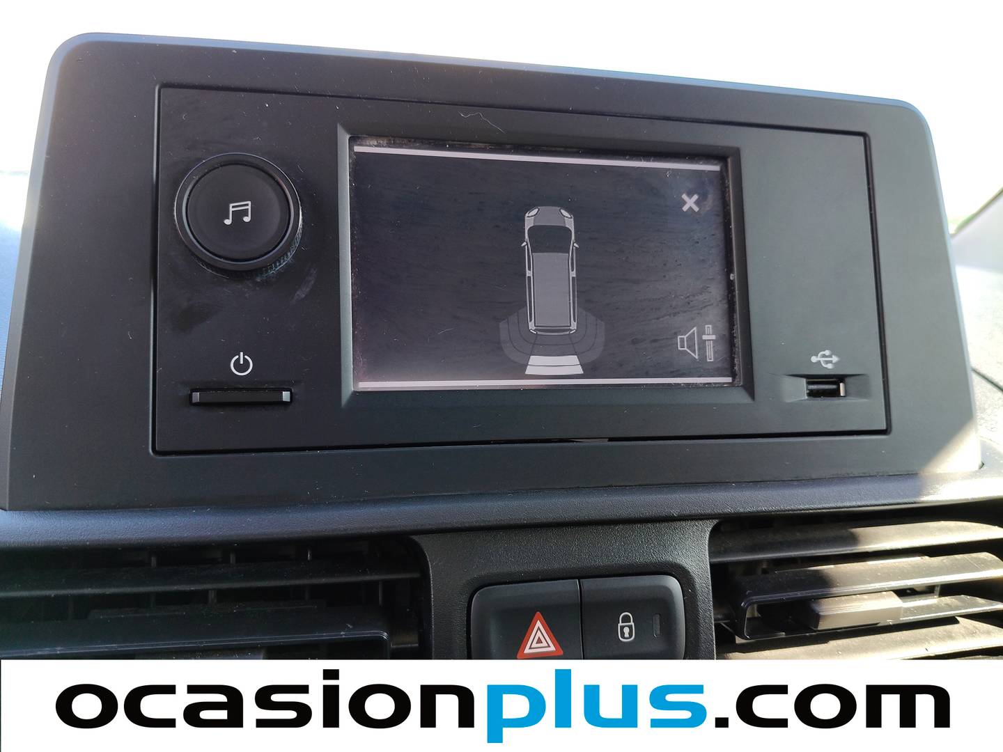 Extras y acabados del Opel Combo Opel Combo Cargo 1.5 Diesel L 1000kg (102 CV)