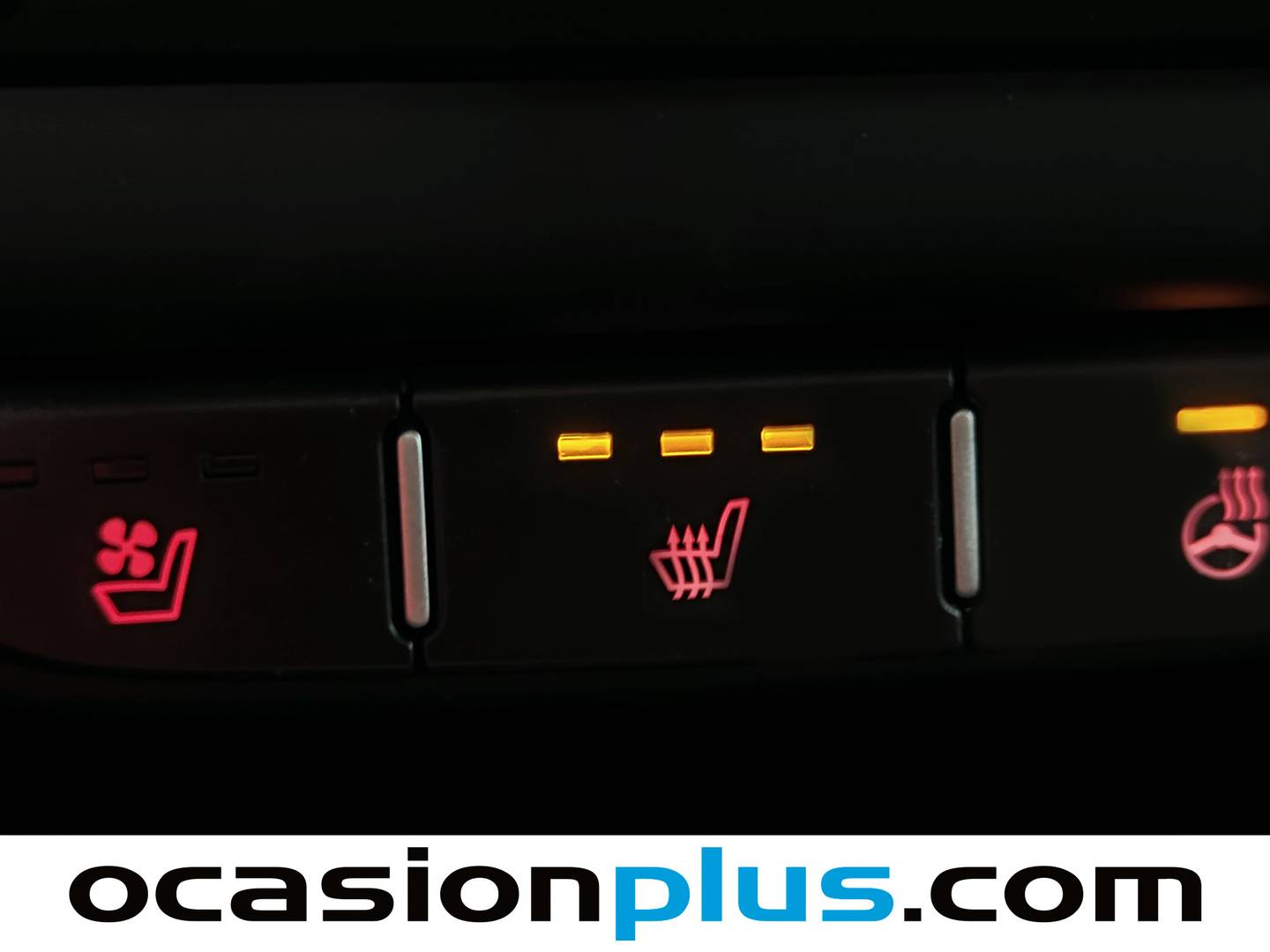 Acabados KIA XCeed Kia XCeed 1.5 MHEV GT-line DCT (160 CV)