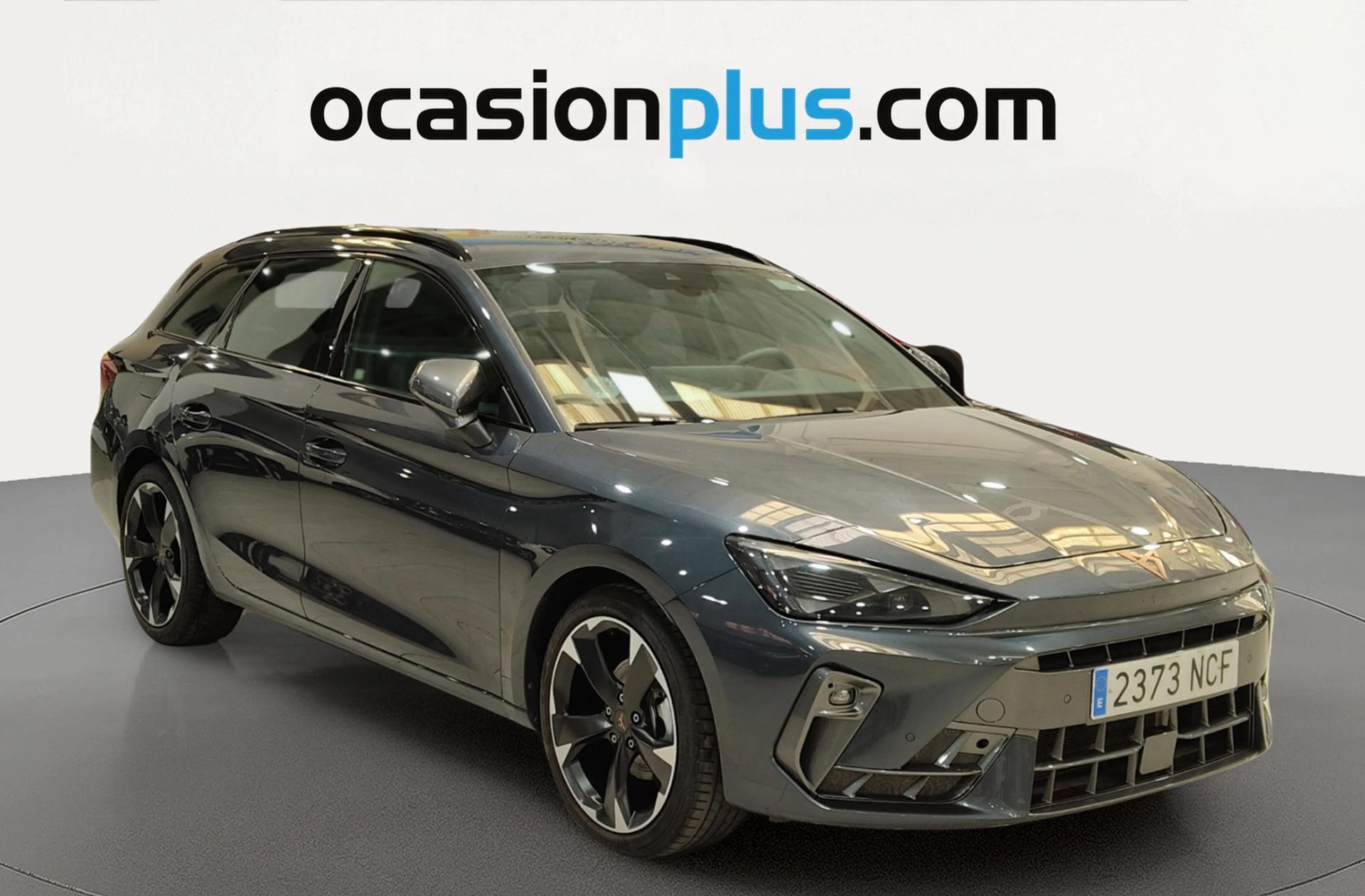 Cupra León Sportstourer 1.5 TSI - foto 2