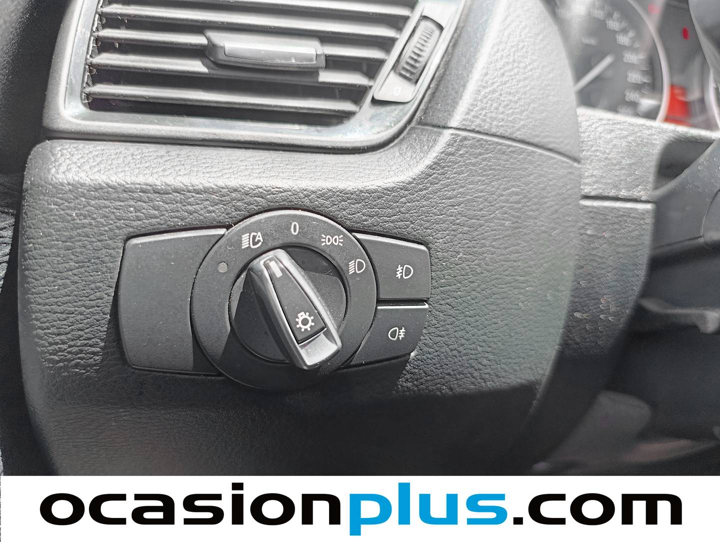 BMW X1 BMW X1 xDrive18d (143 CV) seminuevo