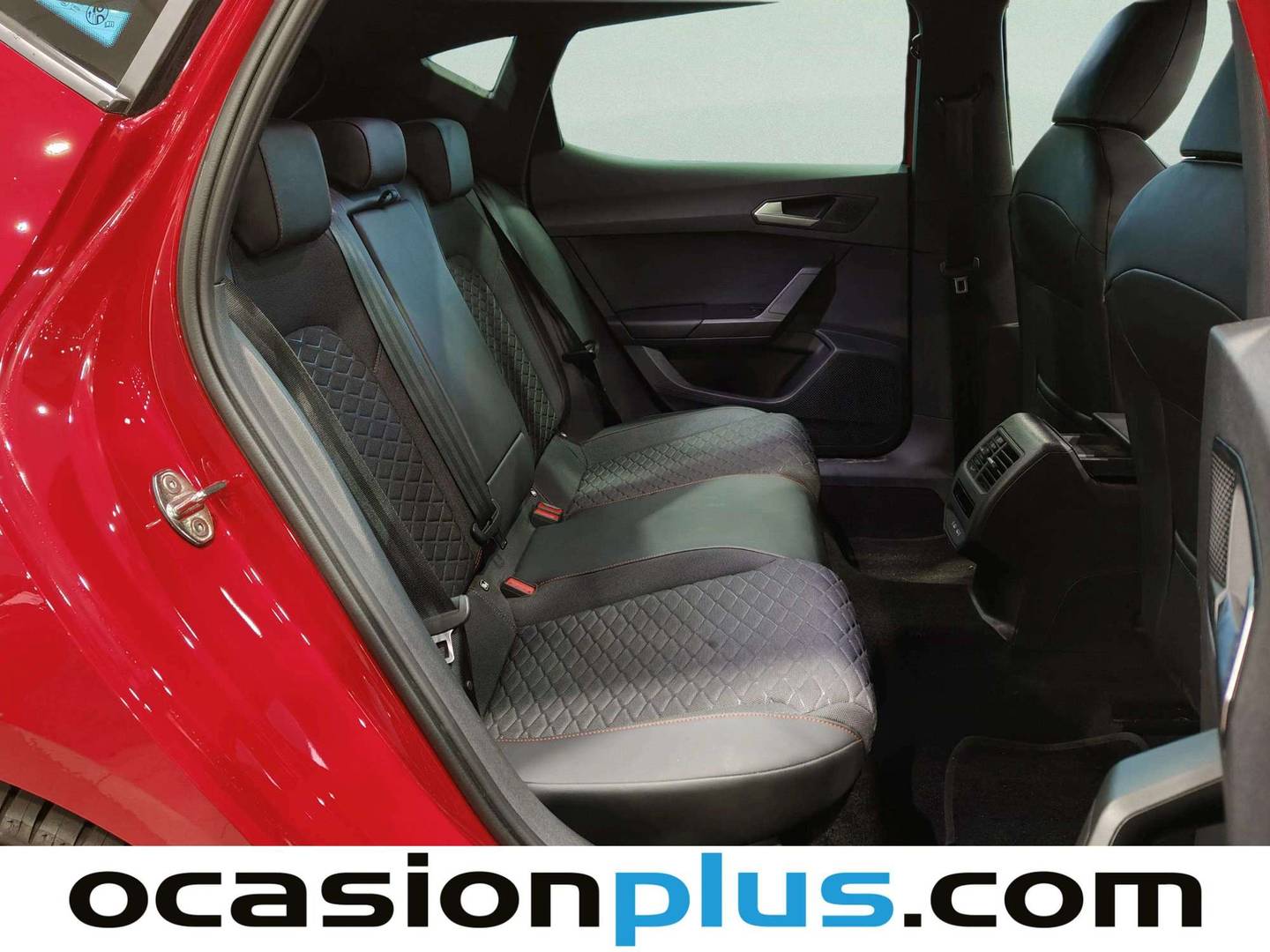 Foto Seat León SEAT León 1.5 TSI S&S FR XL (130 CV)