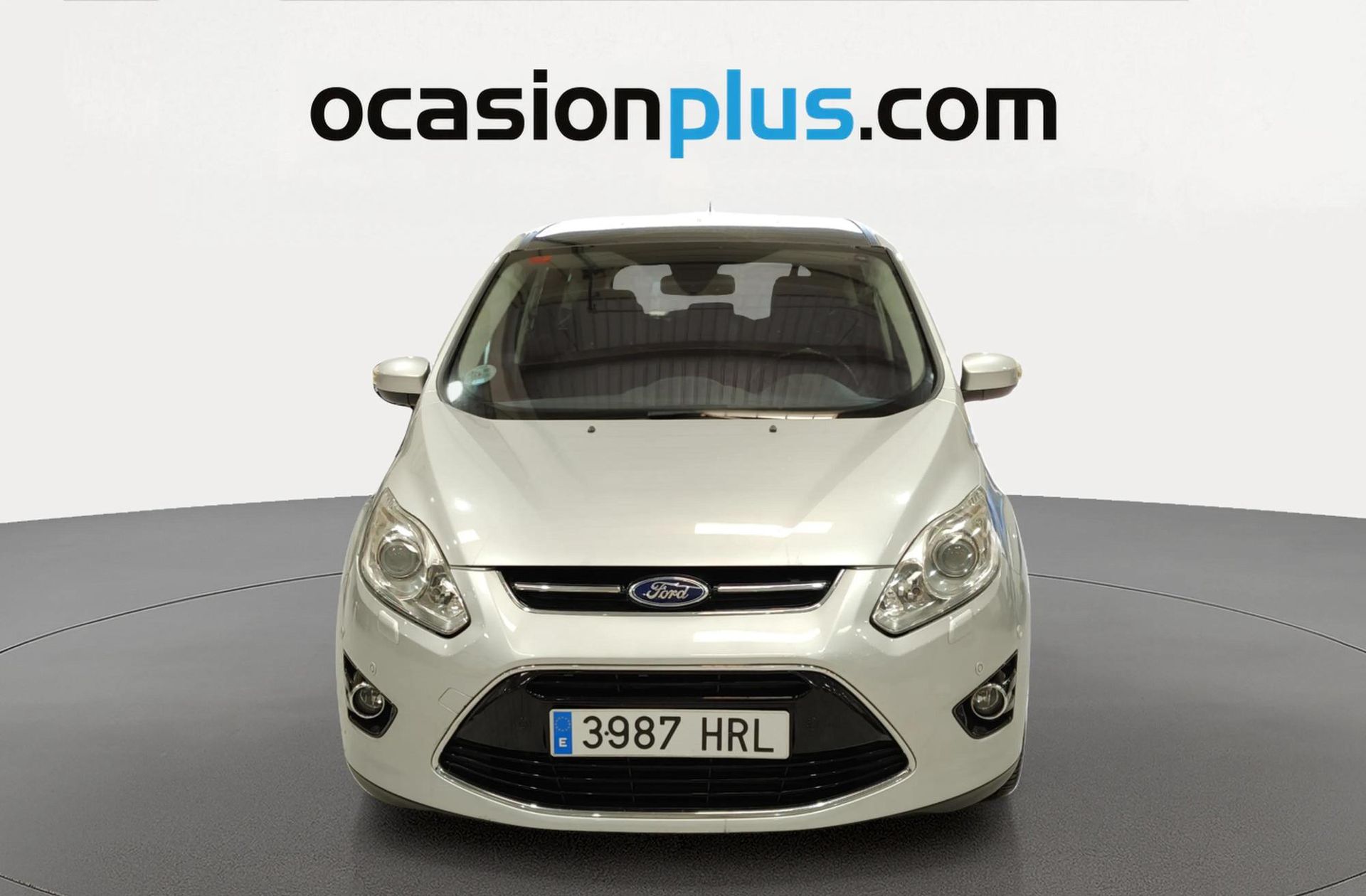 Ford C-Max 2.0 TDCi Titanium Powershift - foto 14