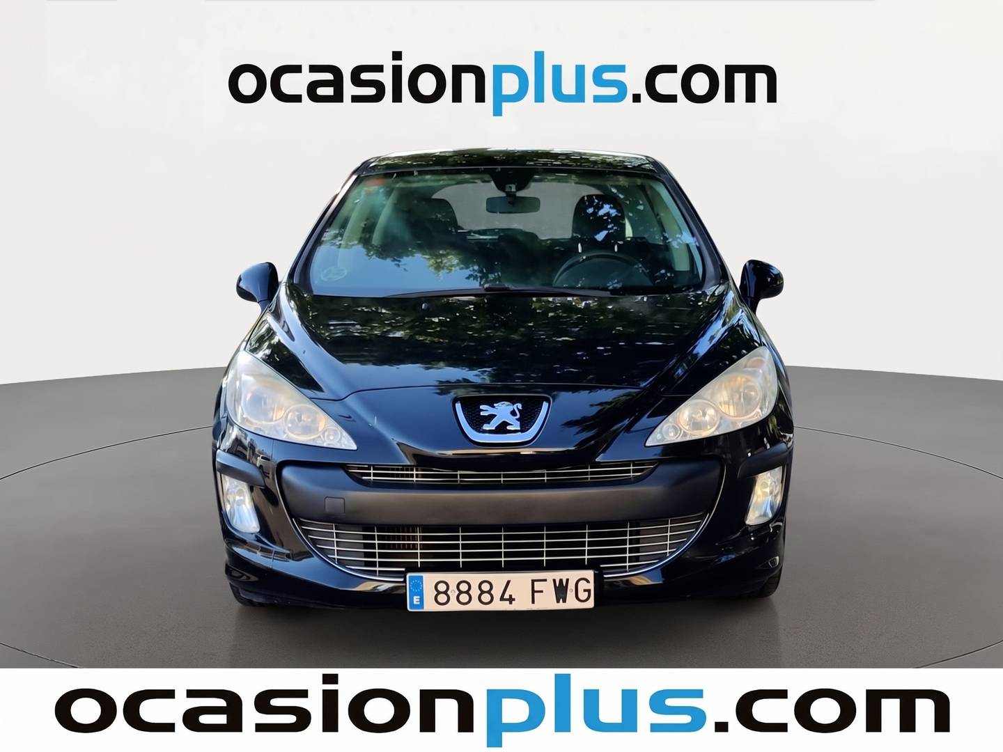 Peugeot 308 Peugeot 308 1.6 HDI Sport (110 CV) 110cv