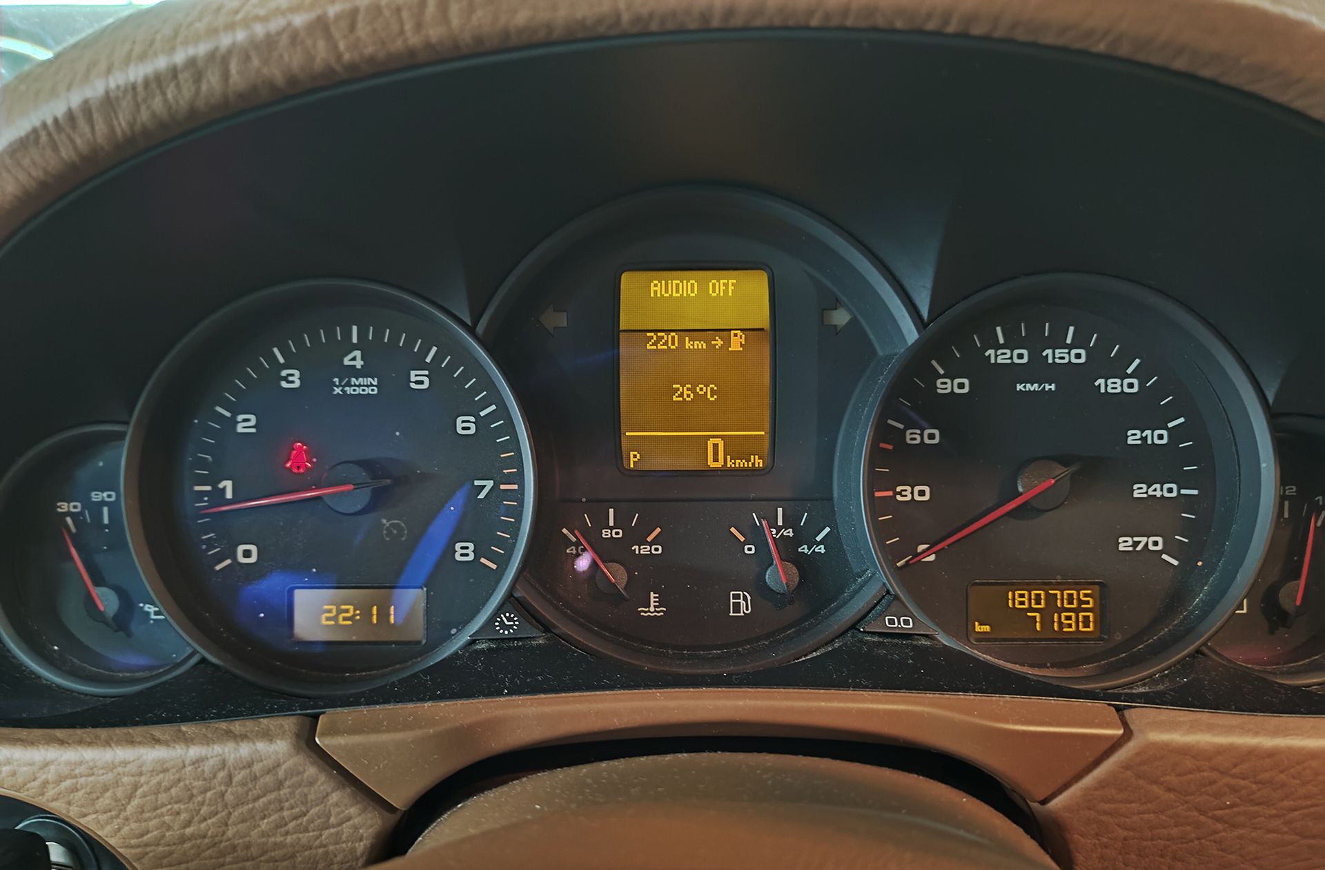 Porsche Cayenne - foto 24