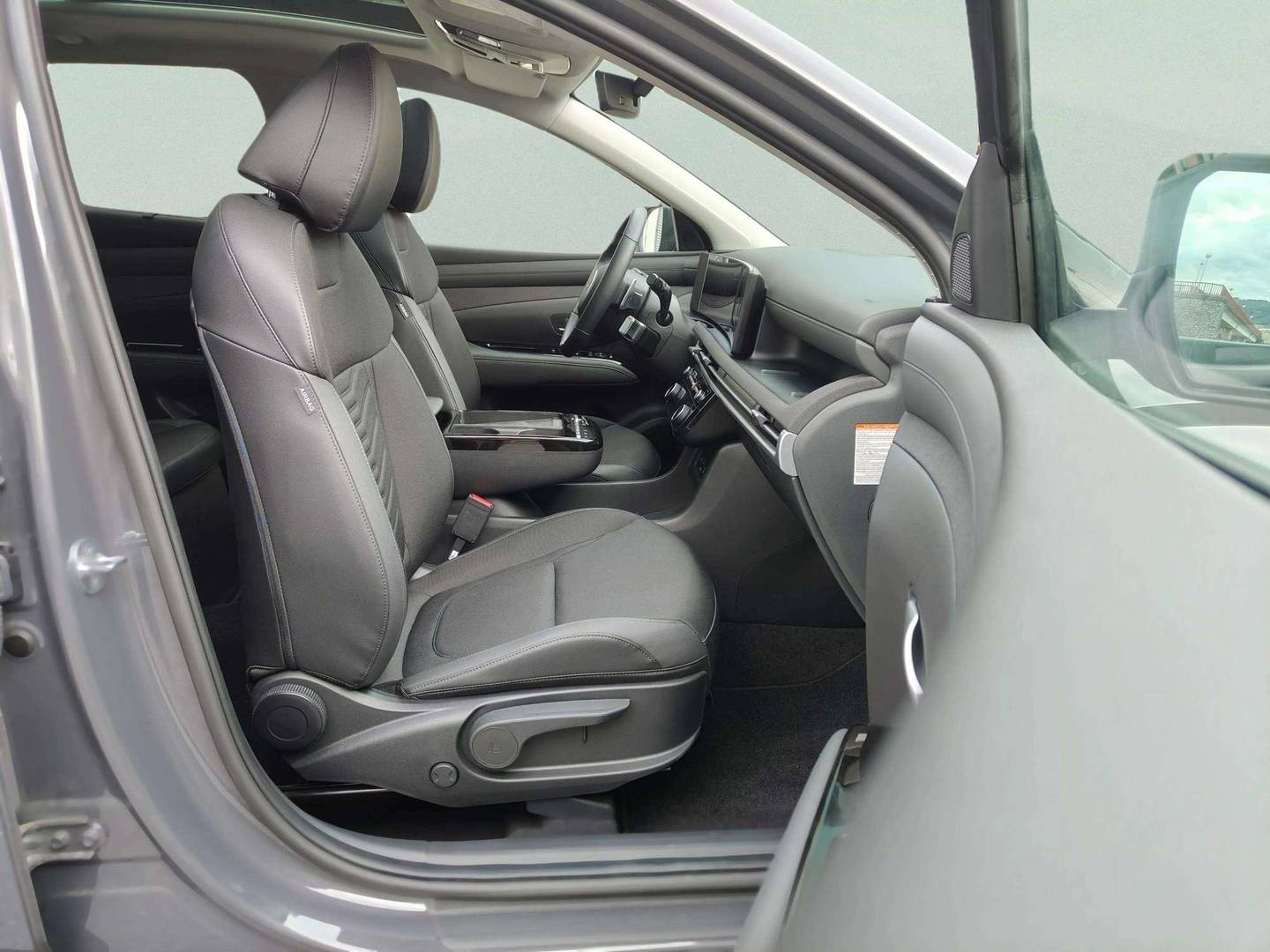 Hyundai Tucson Hyundai Tucson 1.6 TGDI HEV Tecno Sky Auto (215 CV) al mejor precio