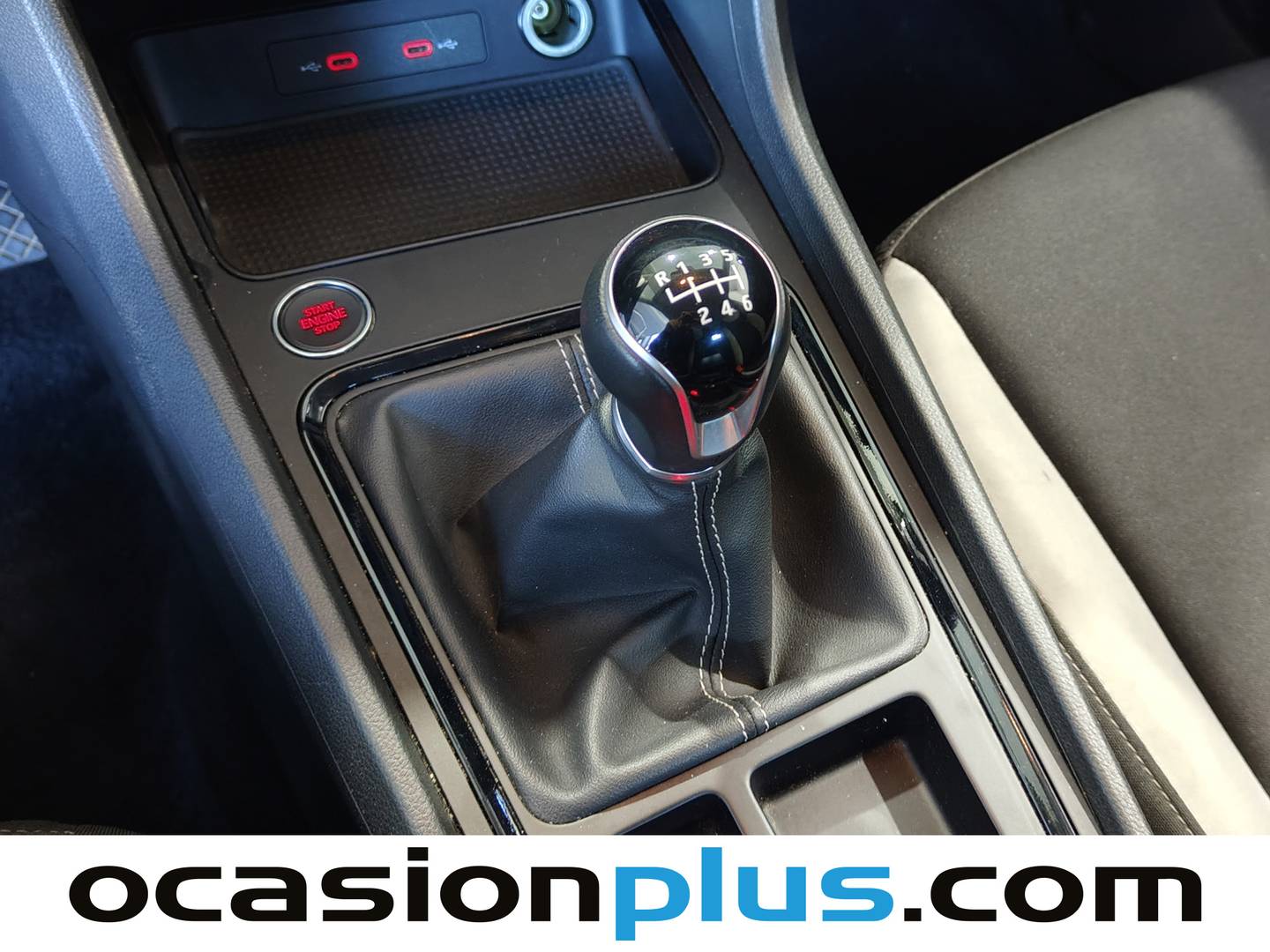 Foto Seat Ateca SEAT Ateca 1.0 TSI S&S Reference (110 CV)