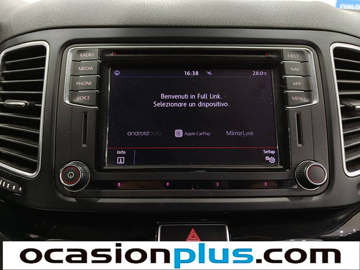 Foto Seat Alhambra SEAT Alhambra 1.4 TSI Style Go S&S DSG (150 CV) 7 Plazas