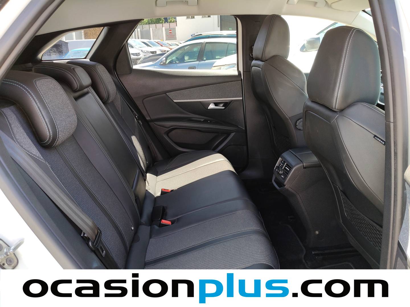 Peugeot 3008 Peugeot 3008 BlueHDi 130 S&S Allure Pack (130 CV) al mejor precio