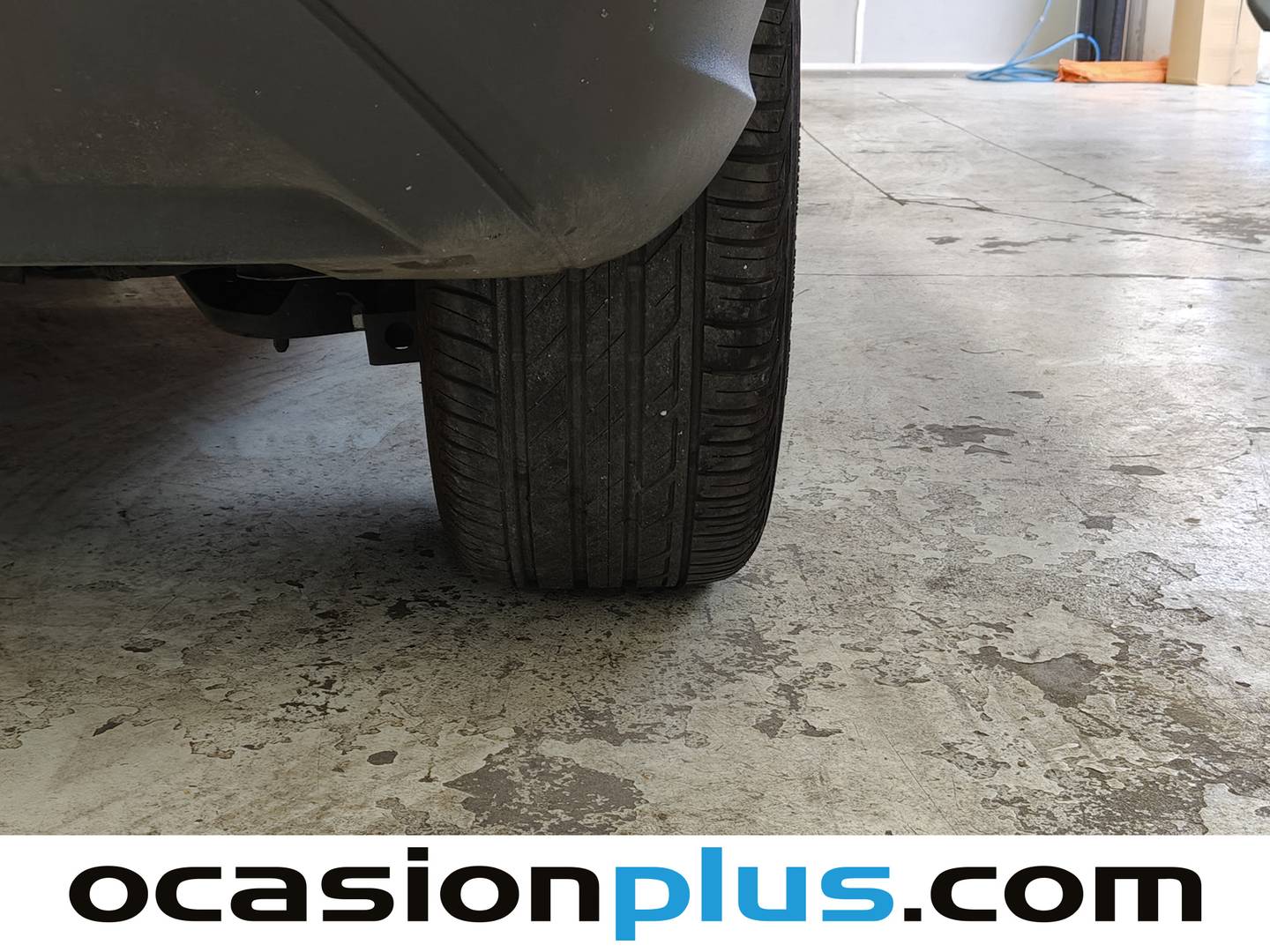 Foto Audi Q2 Audi Q2 Advanced 30 TDI (116 CV) S tronic