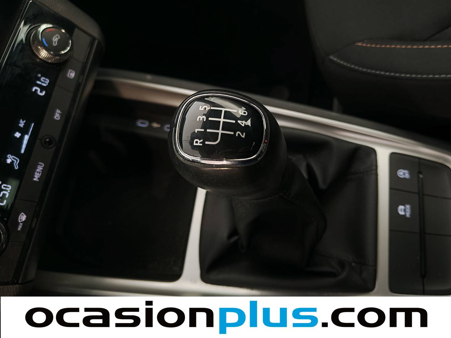 Skoda Scala Skoda Scala 1.6 TDI Ambition (115 CV) de segunda mano