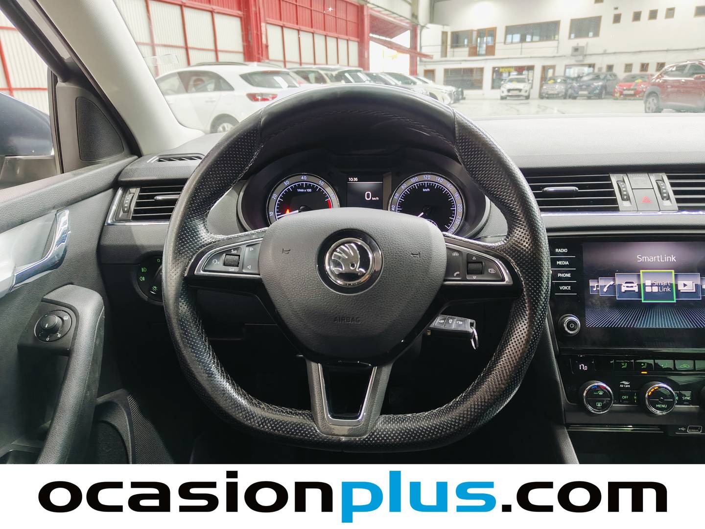 Skoda Octavia Skoda Octavia Combi 1.4 TSI Like (150 CV) 2018