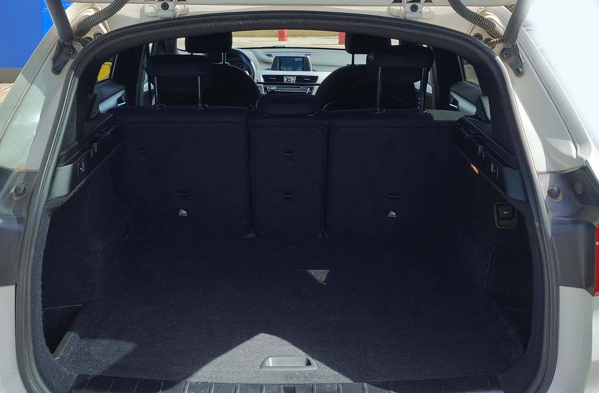 BMW X1 sDrive18d - foto 13