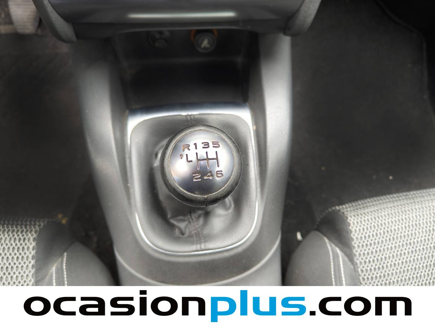 Foto Citroën C4 Citroen C4 1.6 e-HDI Collection (114 CV)