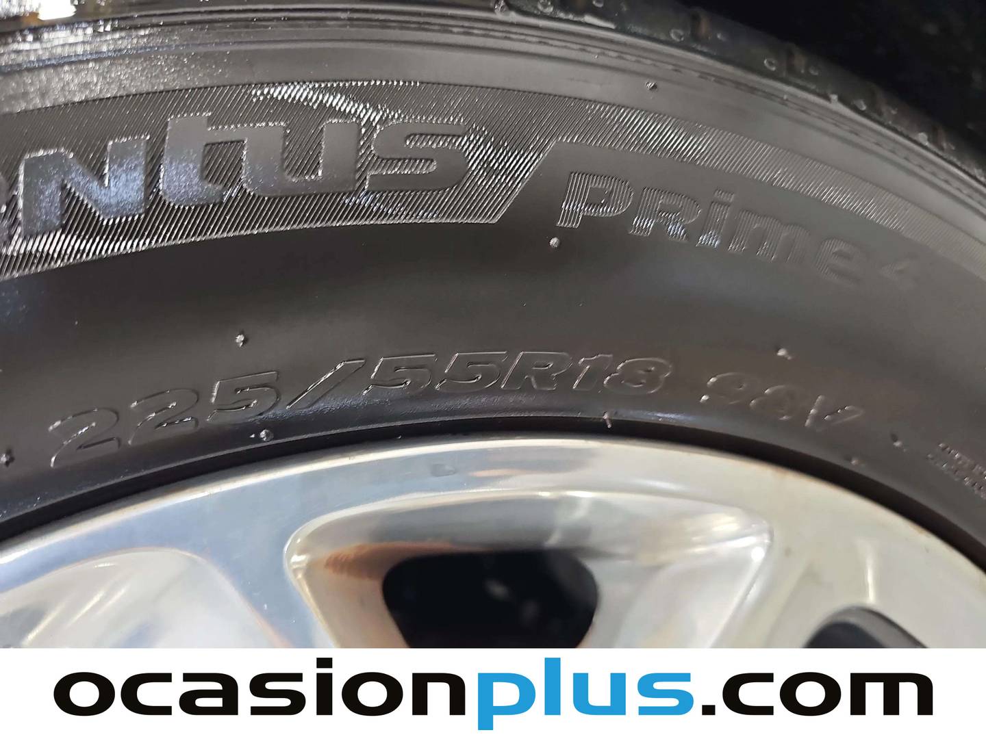 Foto Jeep Compass Jeep Compass 1.6 Multijet Limited 4x2 (120 CV)