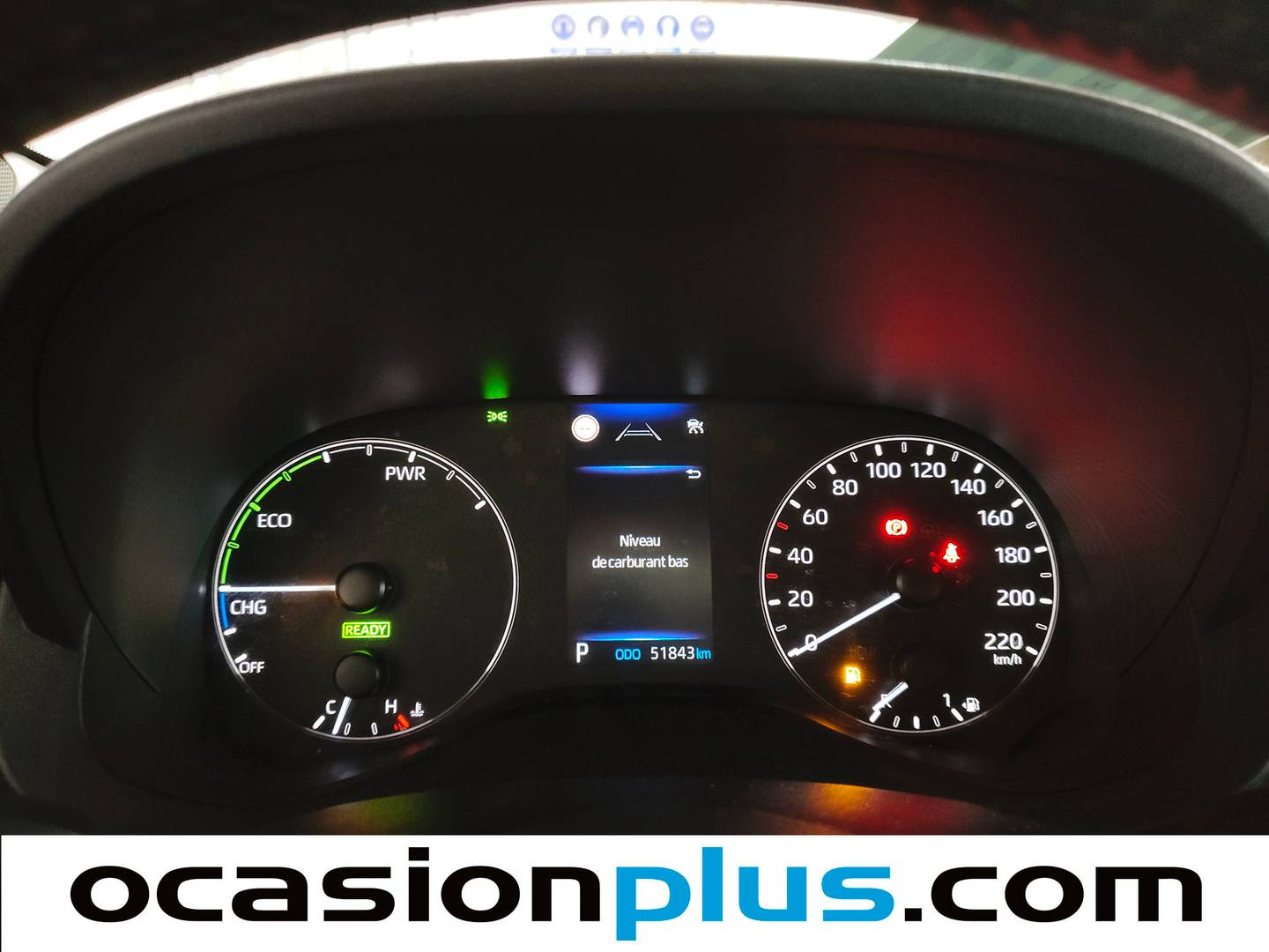 Foto Toyota Yaris Toyota Yaris 120H Active Plus (116 CV)