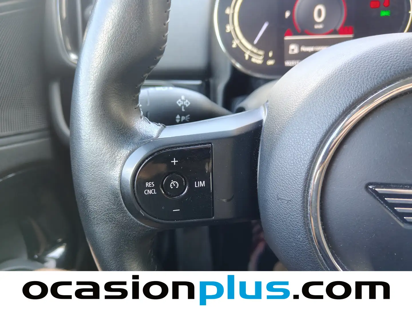 Foto Mini Countryman MINI MINI Countryman Cooper (136 CV)