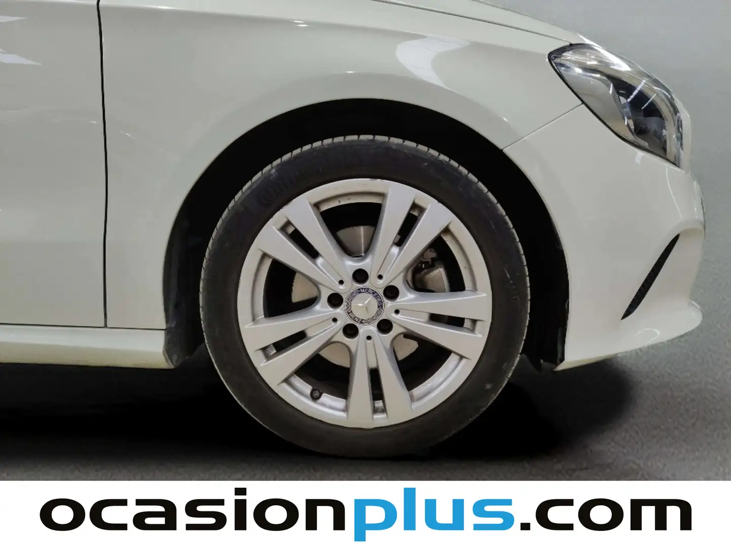 Foto Mercedes Clase A Mercedes-Benz Clase A 200 d (136 CV)