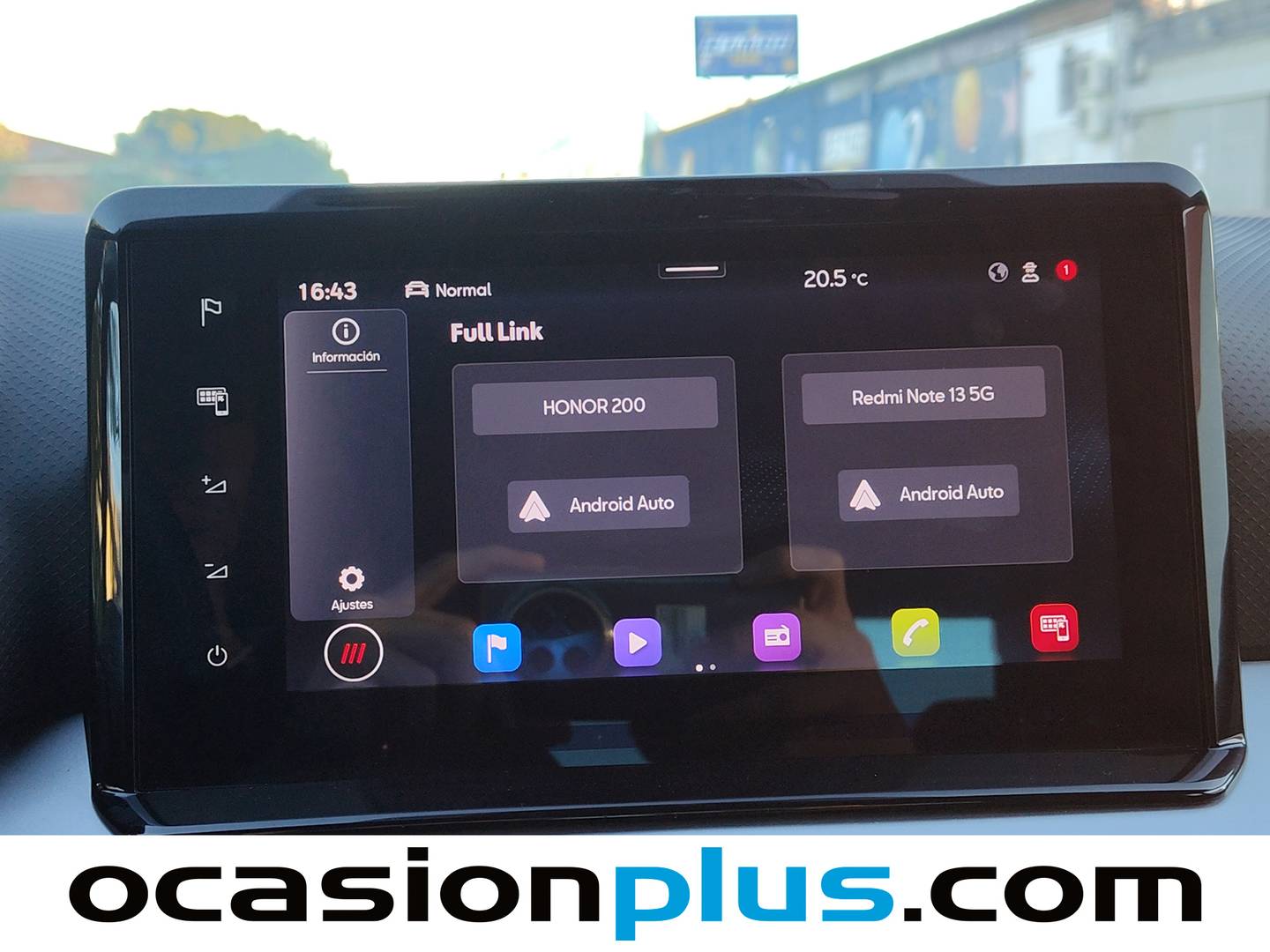 Foto Seat Ibiza SEAT Ibiza 1.0 TSI S&S FR XL (110 CV)