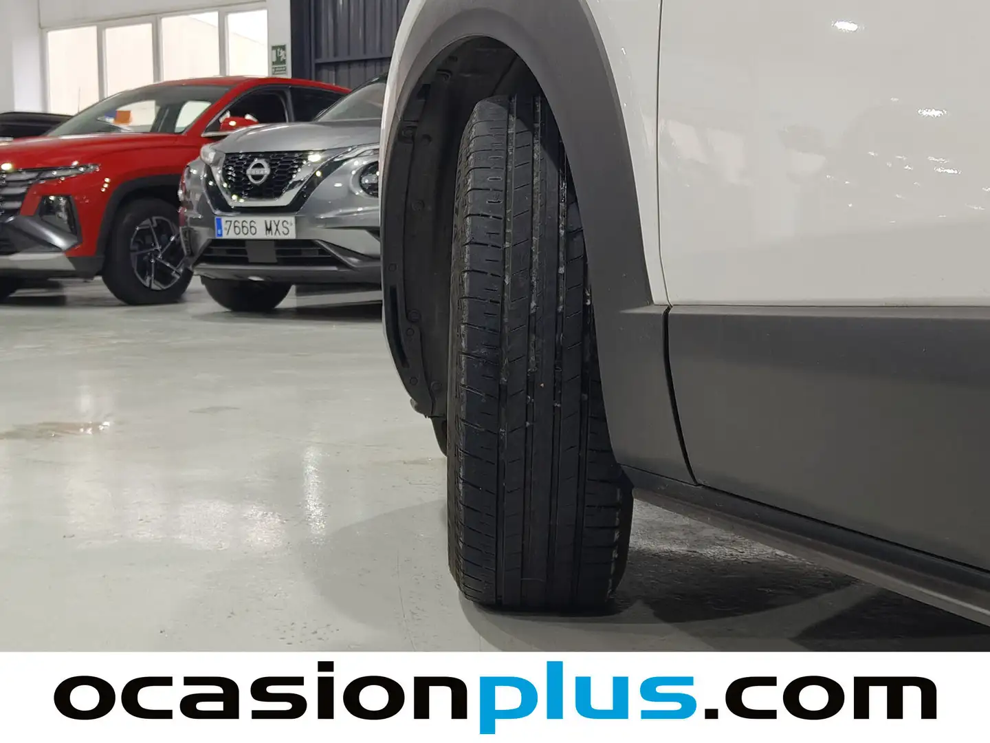 Foto Mazda CX-30 Mazda CX-30 2.5 e-Skyactive G MHEV Prime-Line AT (140 CV)