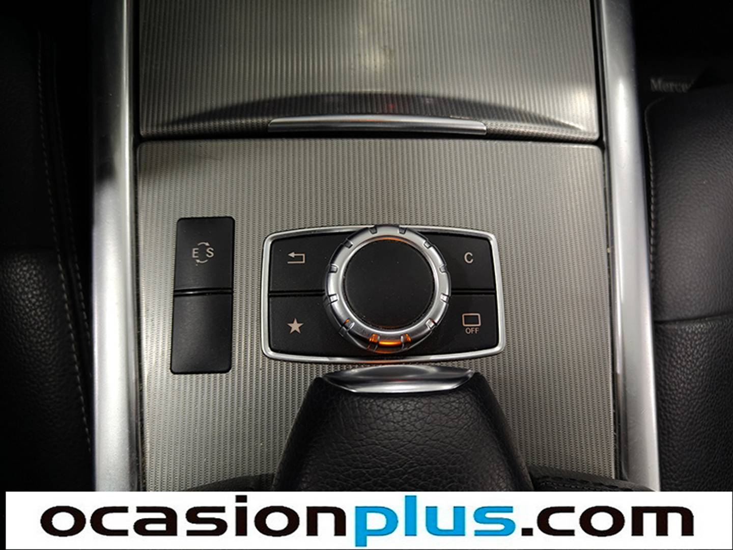 Foto Mercedes Clase E Mercedes-Benz Clase E 220 BlueTEC 4MATIC (170 CV)