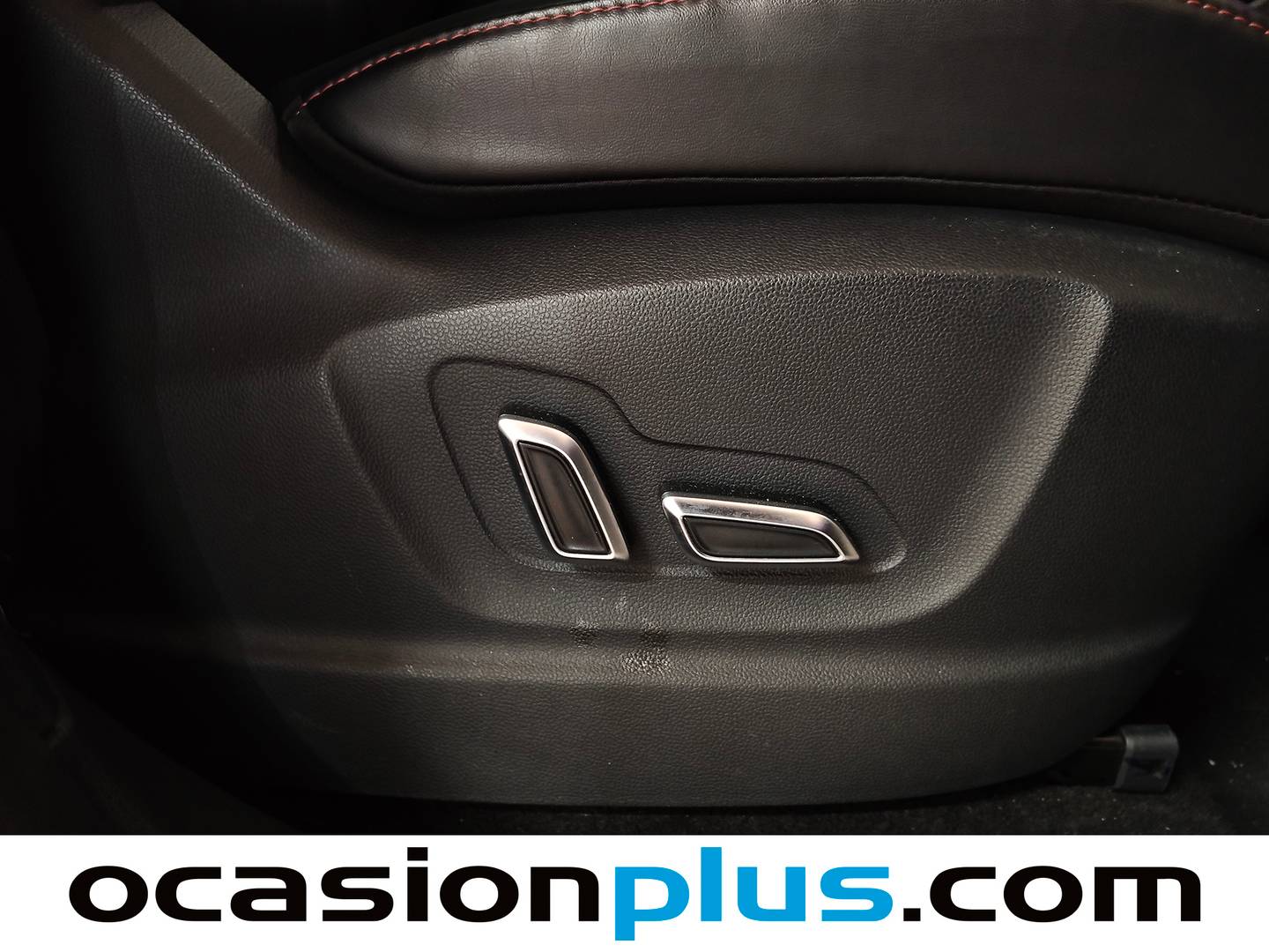 MG eHS MG eHS 1.5 T-GDI PHEV Luxury (258 CV) 2023