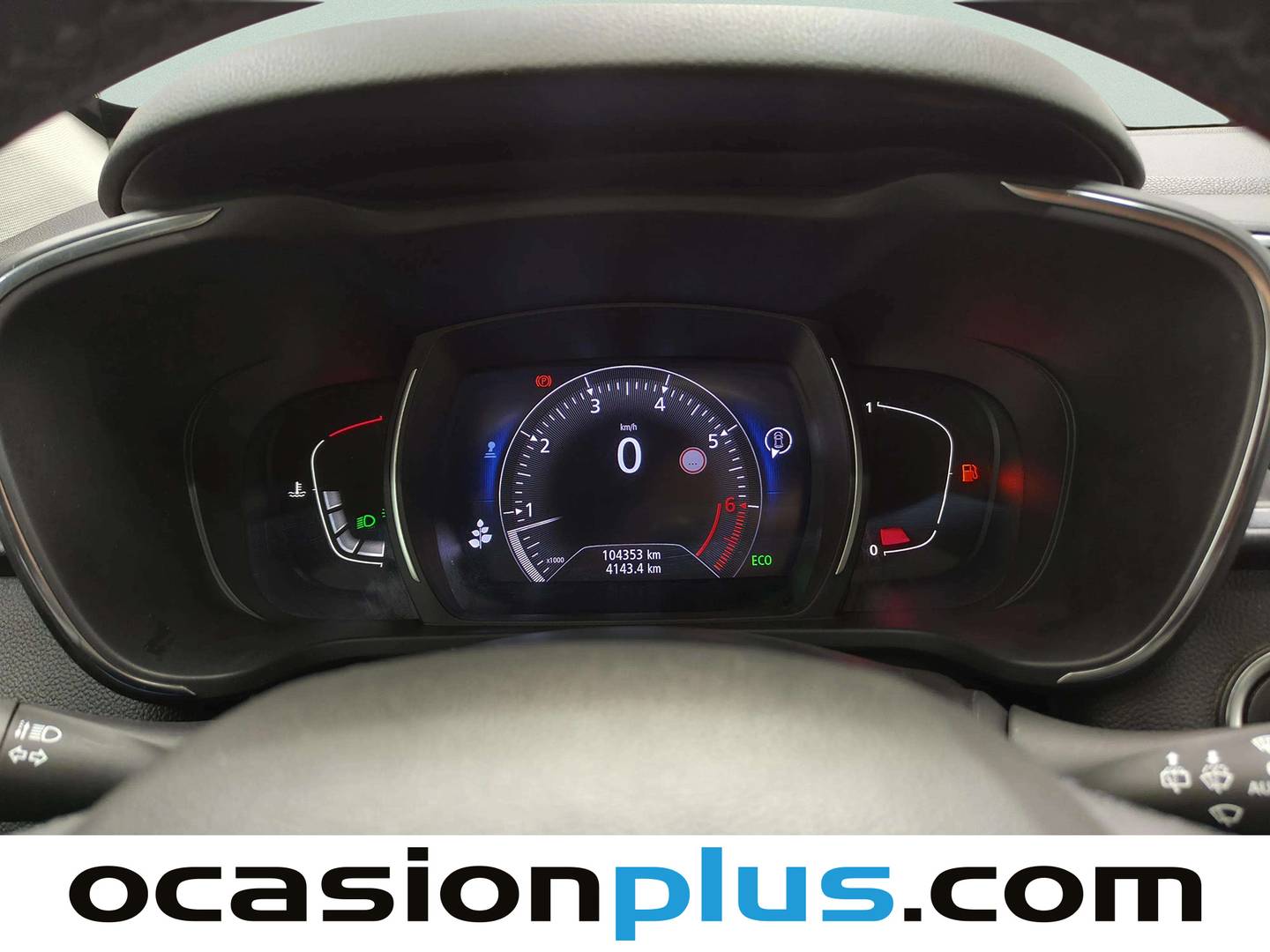 Renault Kadjar Renault Kadjar Zen TCe (140 CV) GPF de ocasión