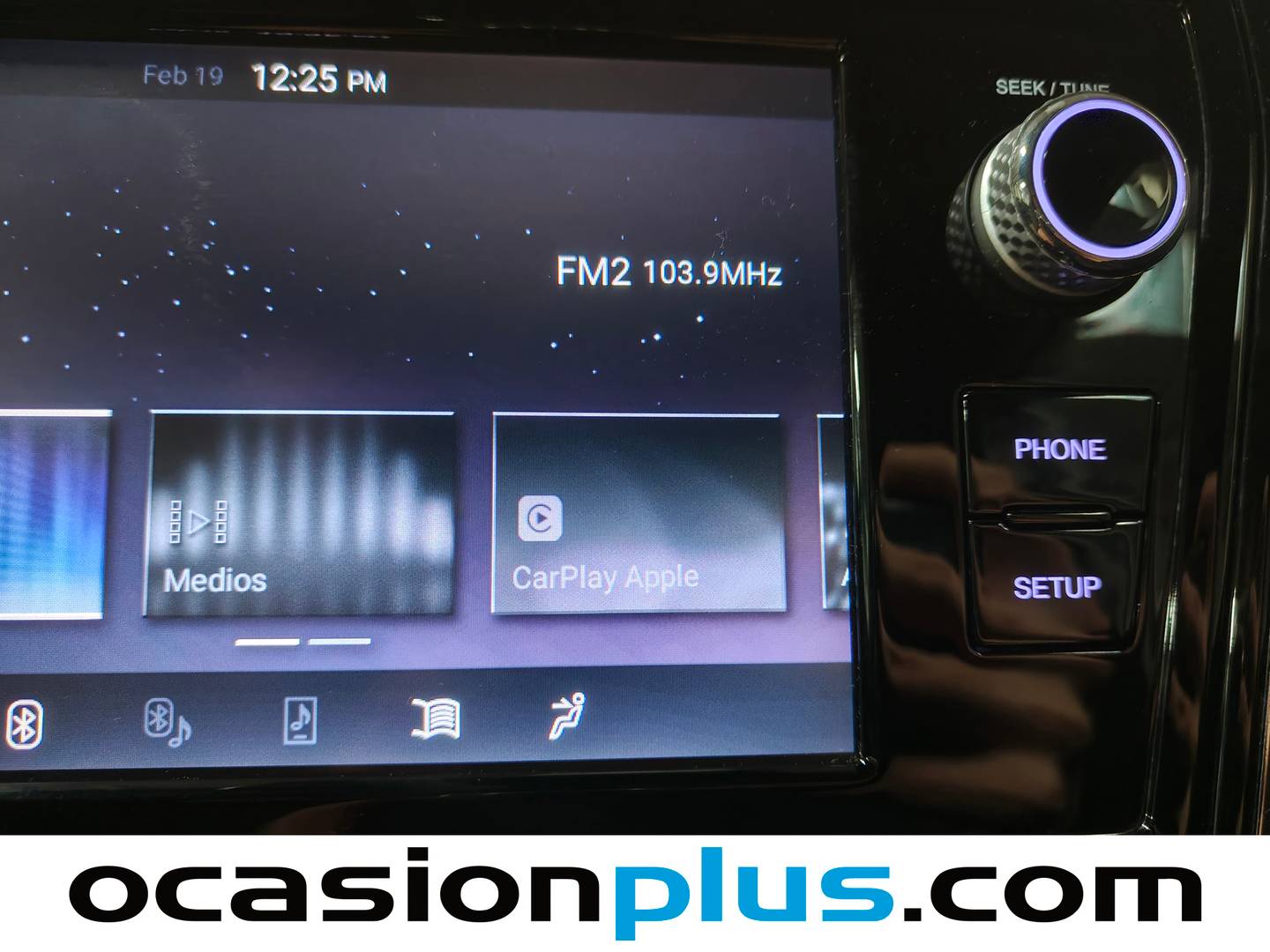 Foto SsangYong Tivoli Ssangyong Tivoli G12T Urban Plus (128 CV)