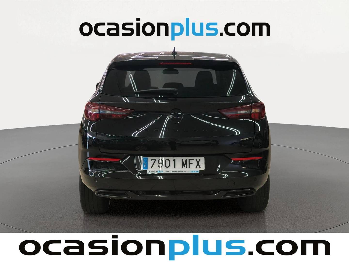 Opel Grandland Opel Grandland 1.2 Turbo S&S GS (130 CV) al mejor precio