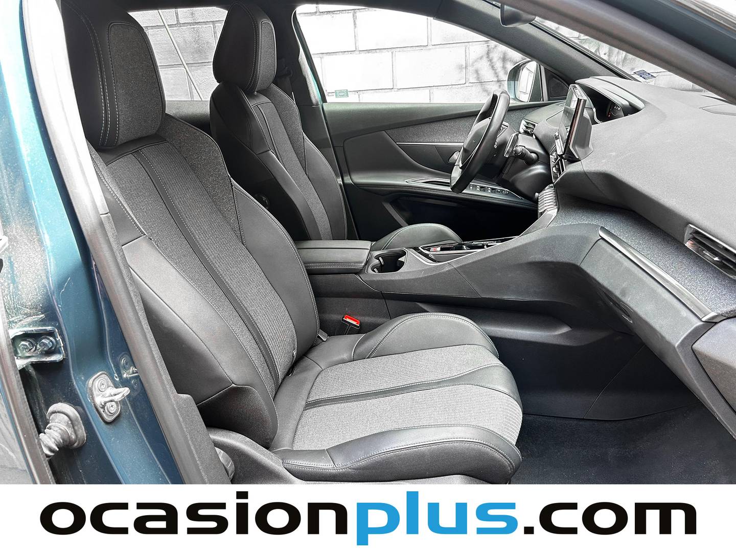 Peugeot 3008 Peugeot 3008 PureTech 130 S&S Allure Pack EAT8 (130 CV) automático