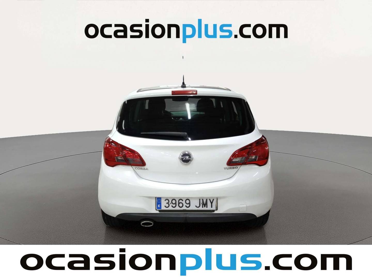 Opel Corsa Opel Corsa 1.4 Turbo S&S Color Edition (100 CV) 2016