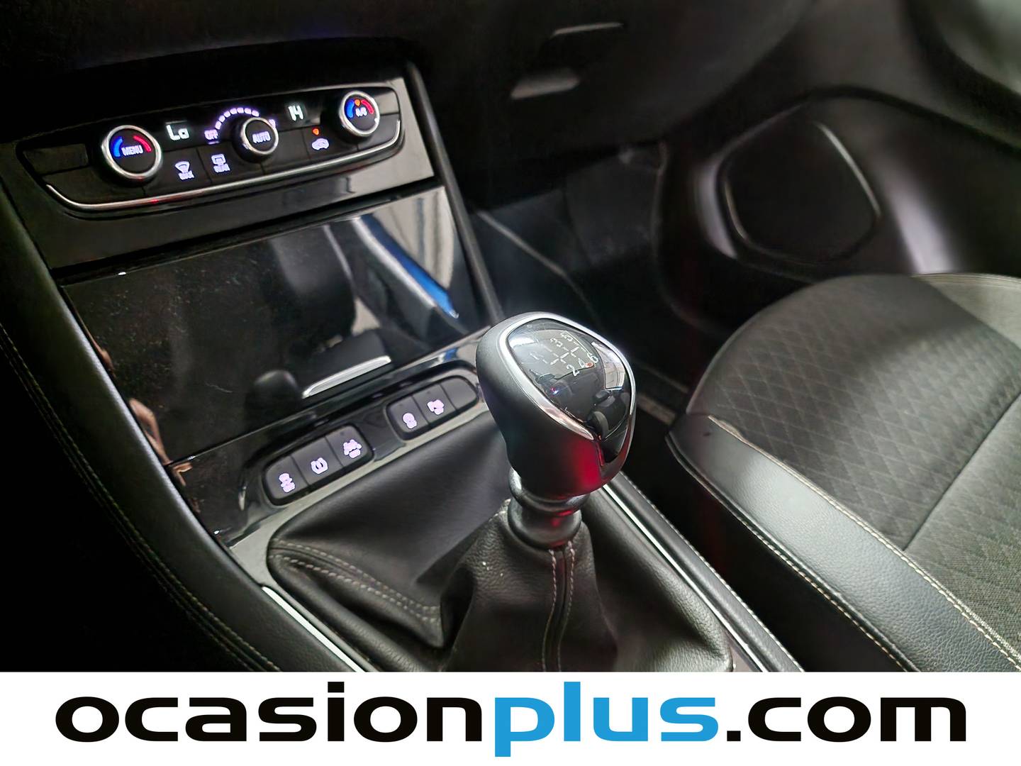 Opel Grandland X Opel Grandland X 1.2 Turbo 120 Aniversario (130 CV) de segunda mano