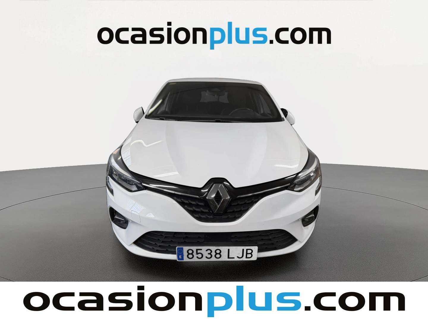 Renault Clio Renault Clio Zen TCe 74 kW (100 CV) GPF seminuevo