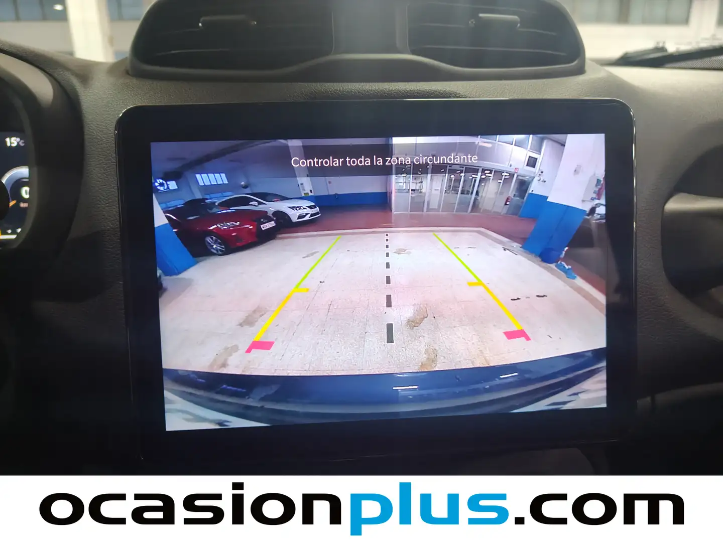 Foto Jeep Renegade Jeep Renegade eHybrid 1.5 Altitude DCT (130 CV)