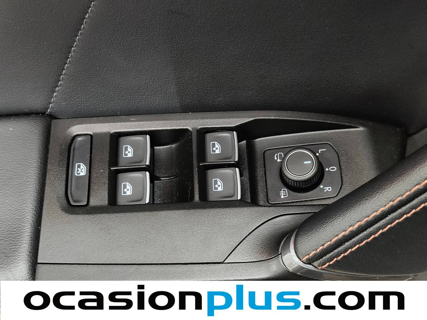 Cupra León Cupra León 2.0 TSI DSG (190 CV) gasolina