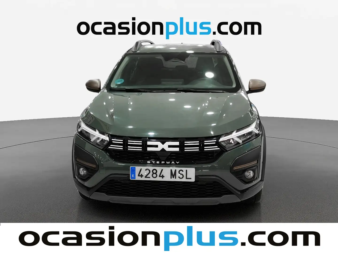 Foto Dacia Sandero Dacia Sandero Stepway Extreme Go TCe (110 CV)