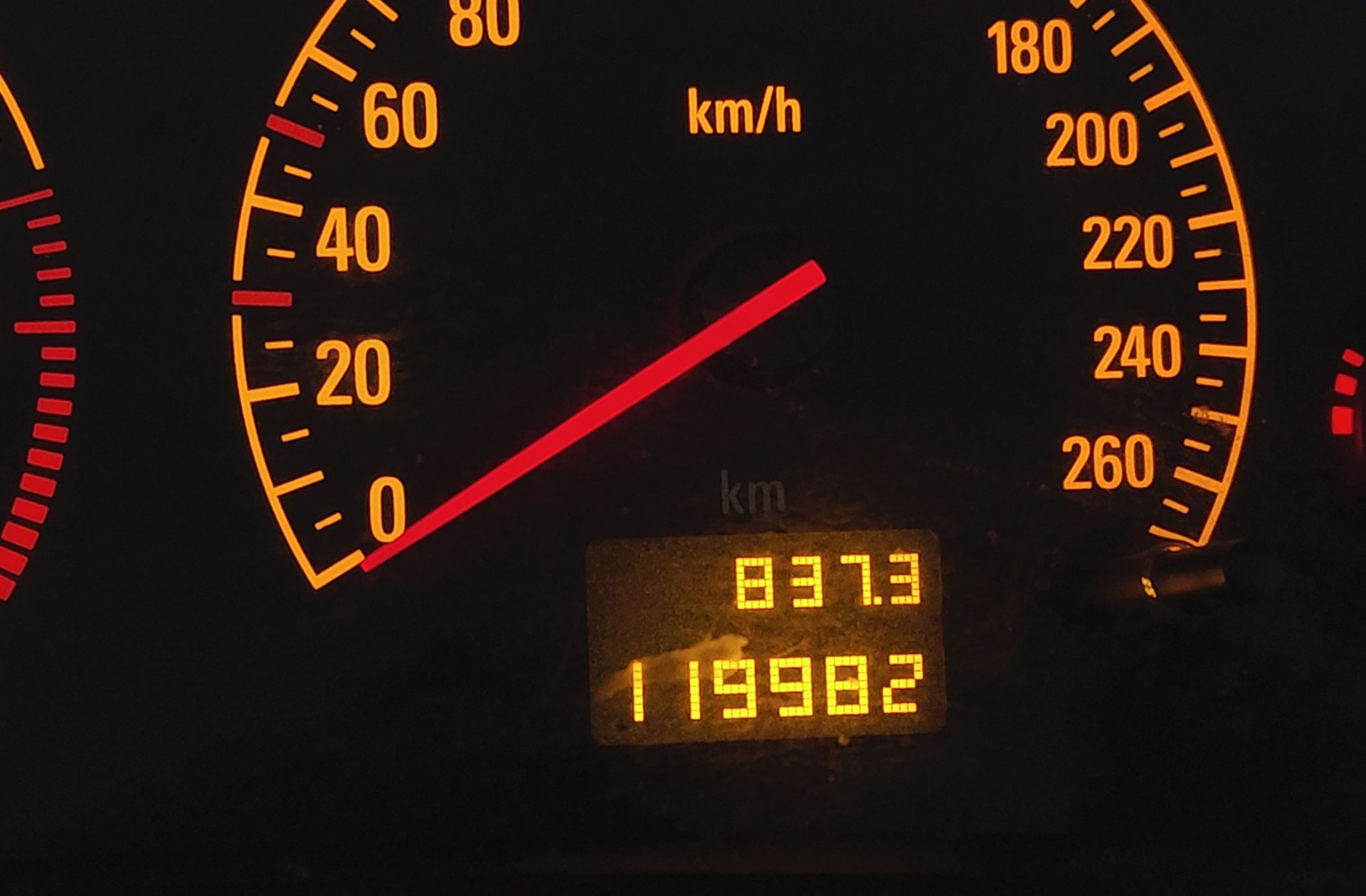 Opel Vectra 1.8 16v Comfort - foto 7